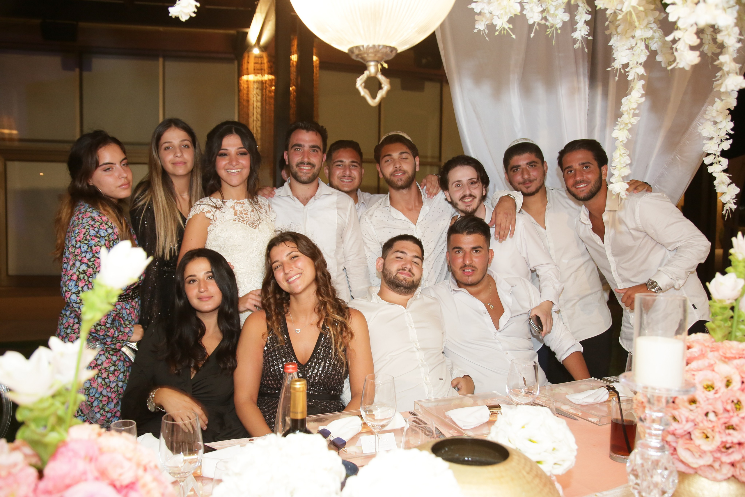 Ashley & Samuel. Wedding and events photographers Studio Shalom