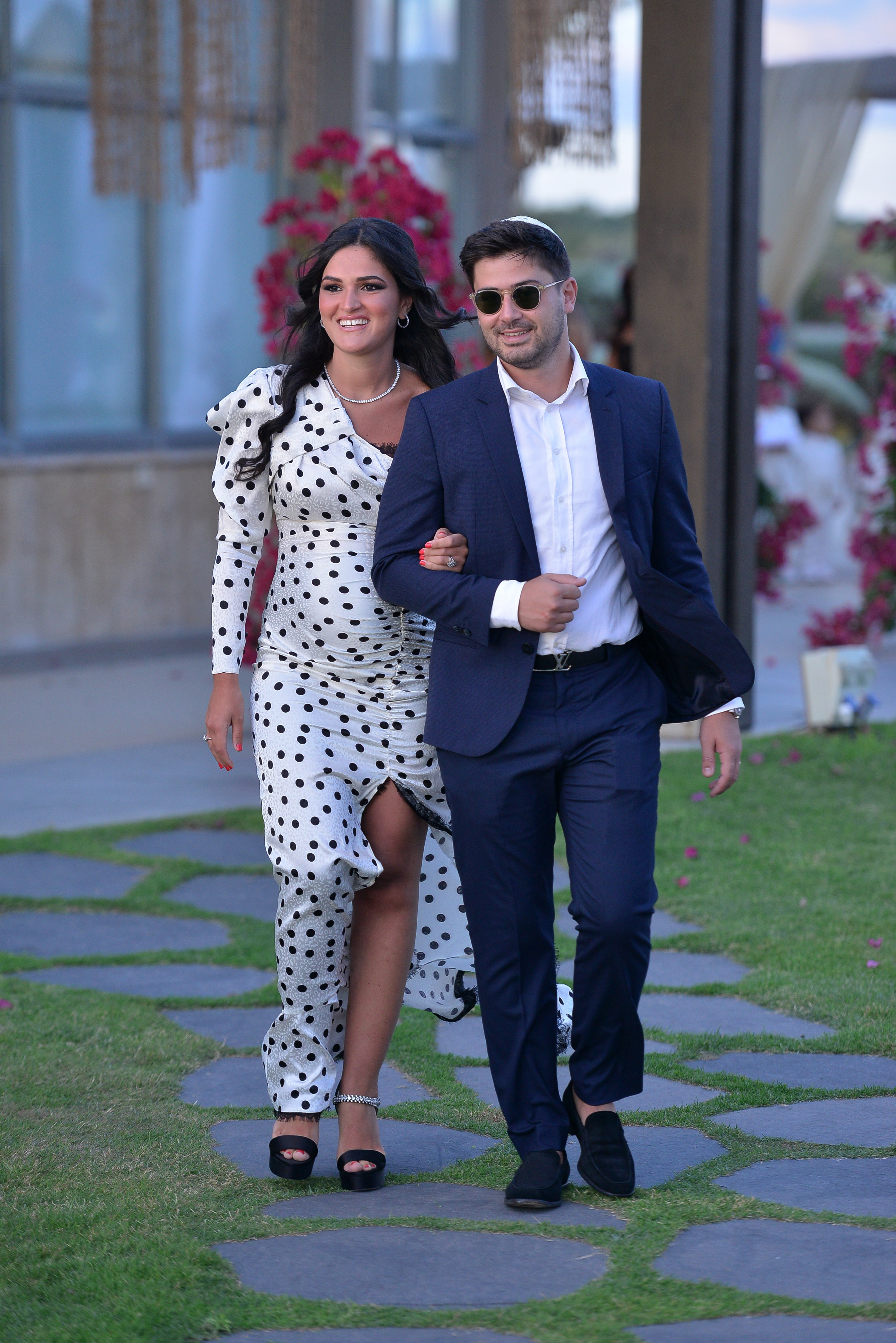 Ashley & Samuel. Wedding and events photographers Studio Shalom