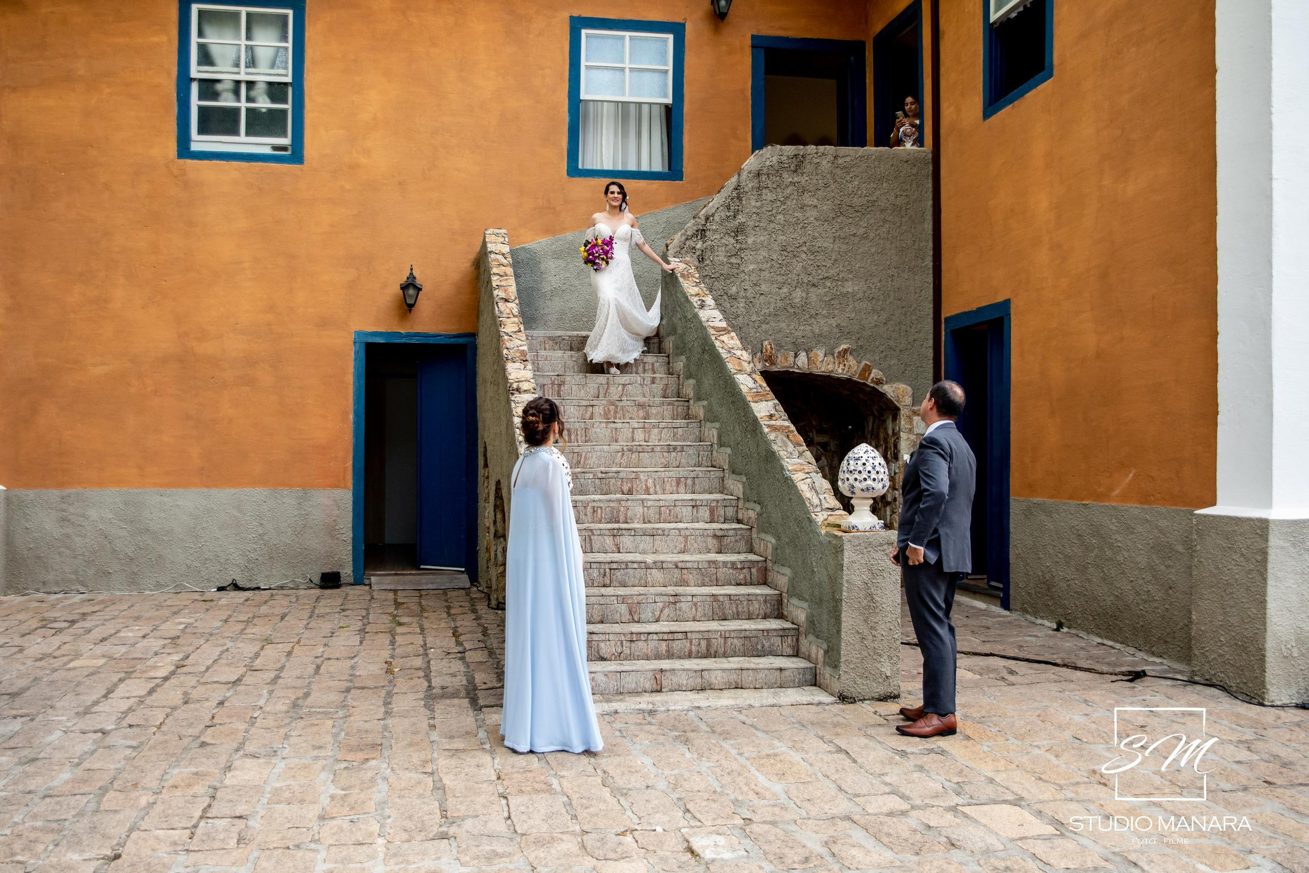 Studio Manara | Fotografia e Vídeo de Casamento