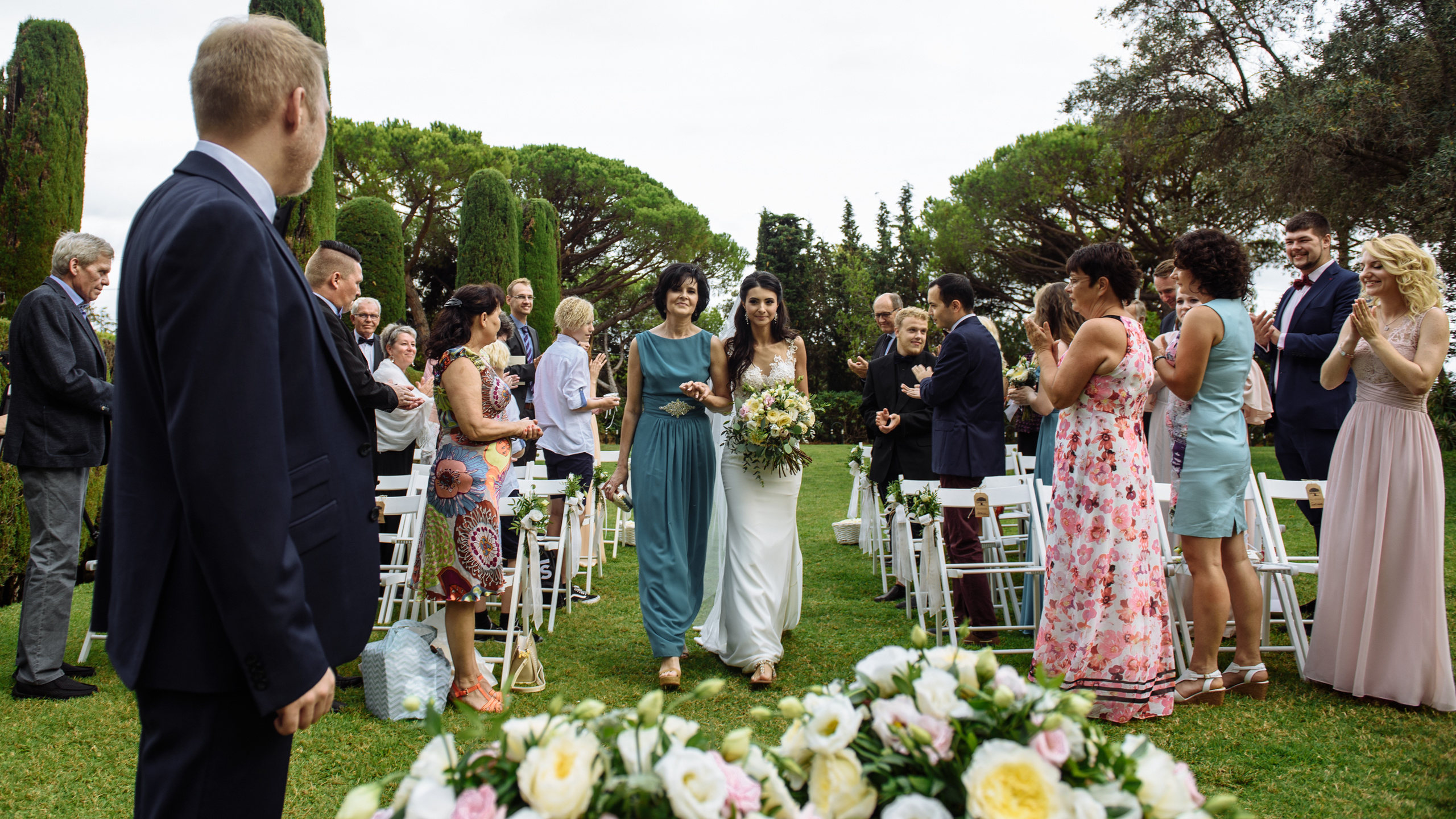 Thomas & Elena. Professional photography services in Barcelona by Ekaterina Gasanova