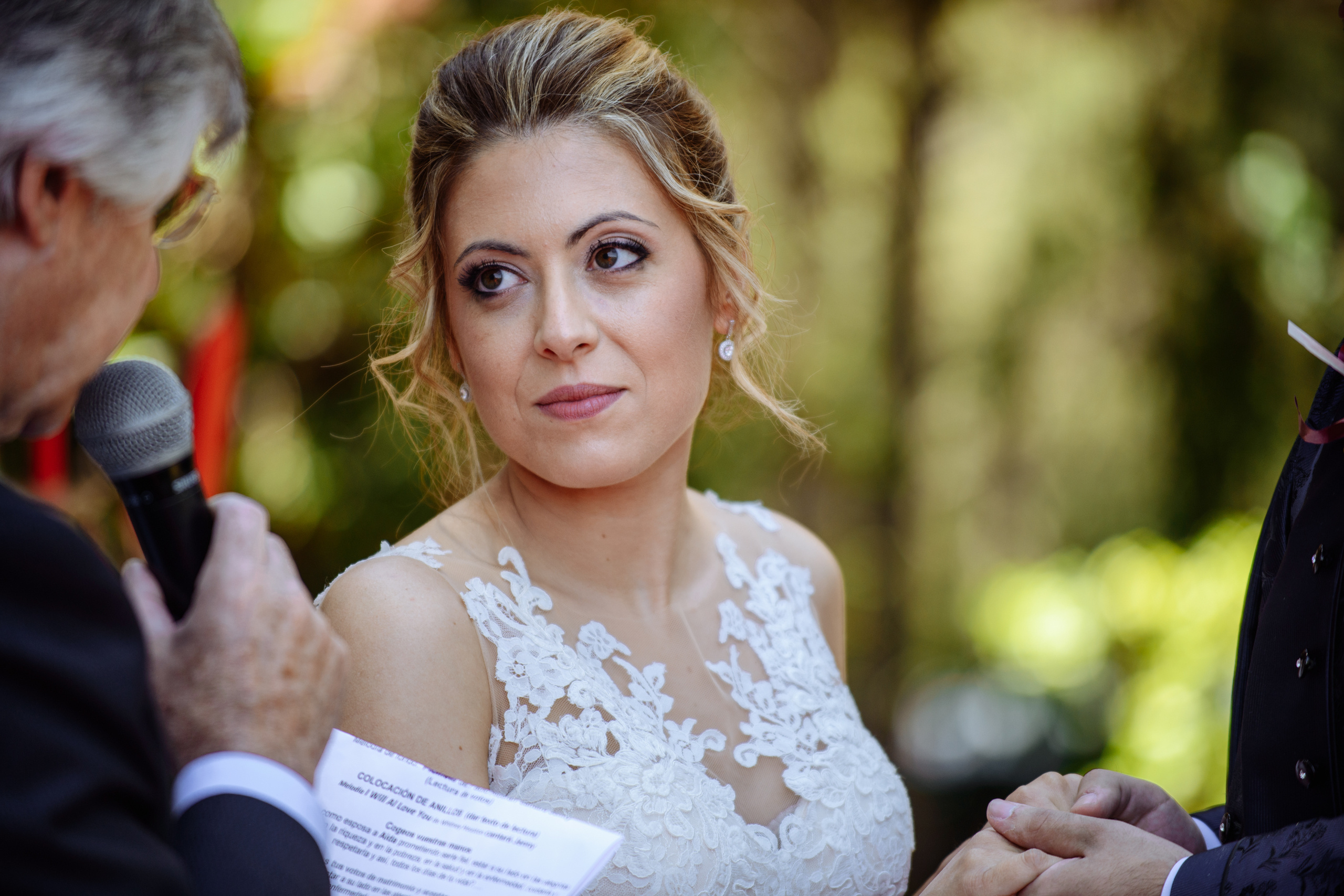 Aida & Javier. Fotógrafa Ekaterina Gasanova - sesiones de fotos en Barcelona