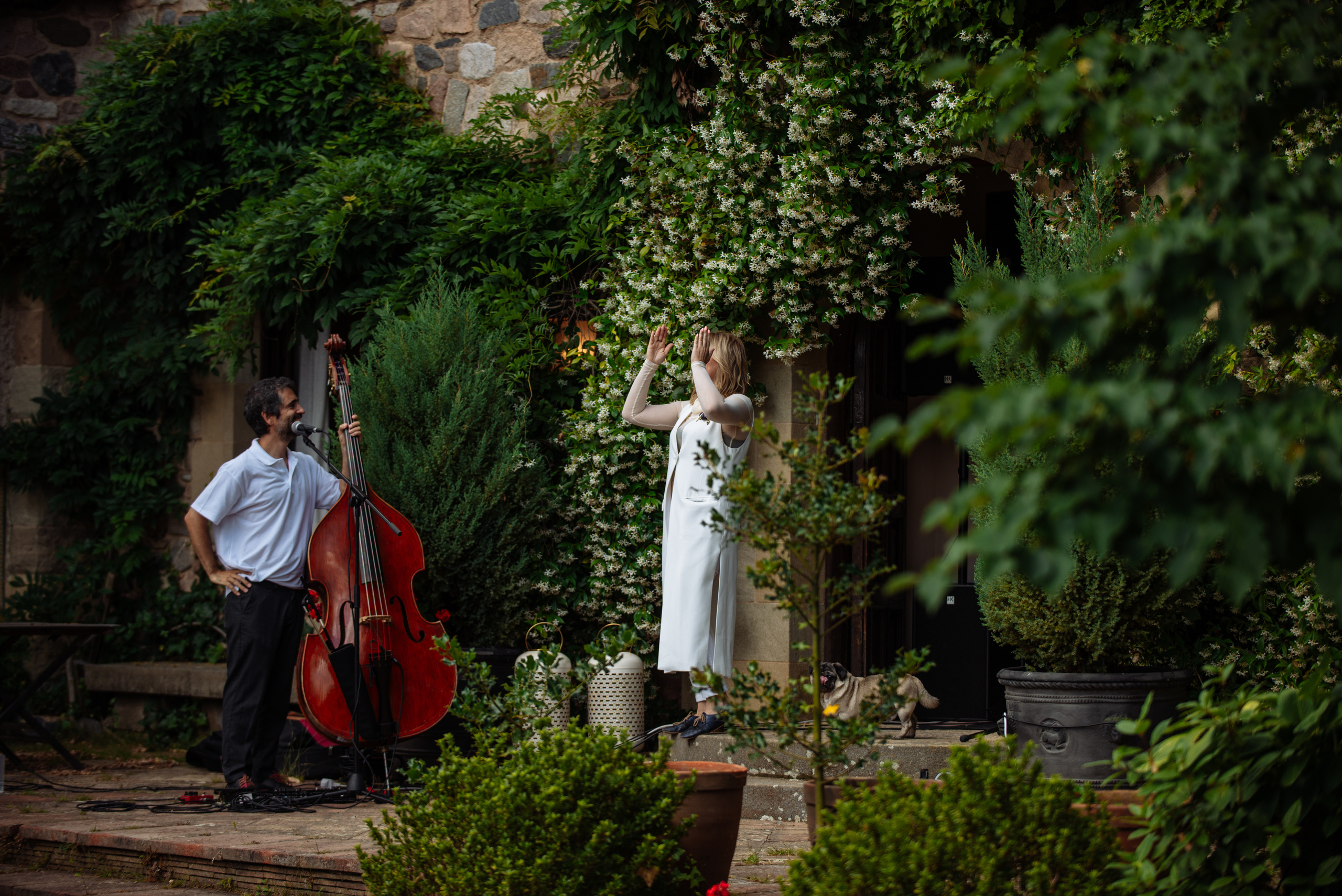 Ksenia Chalaya. Фотограф Екатерина Гасанова — фотосессии в Барселоне