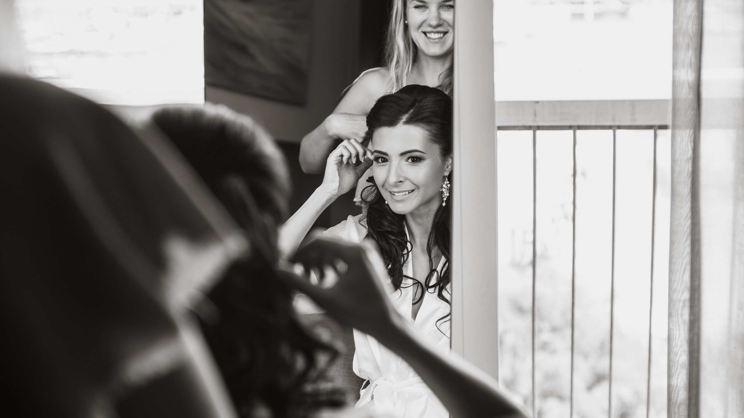 Thomas & Elena. Professional photography services in Barcelona by Ekaterina Gasanova