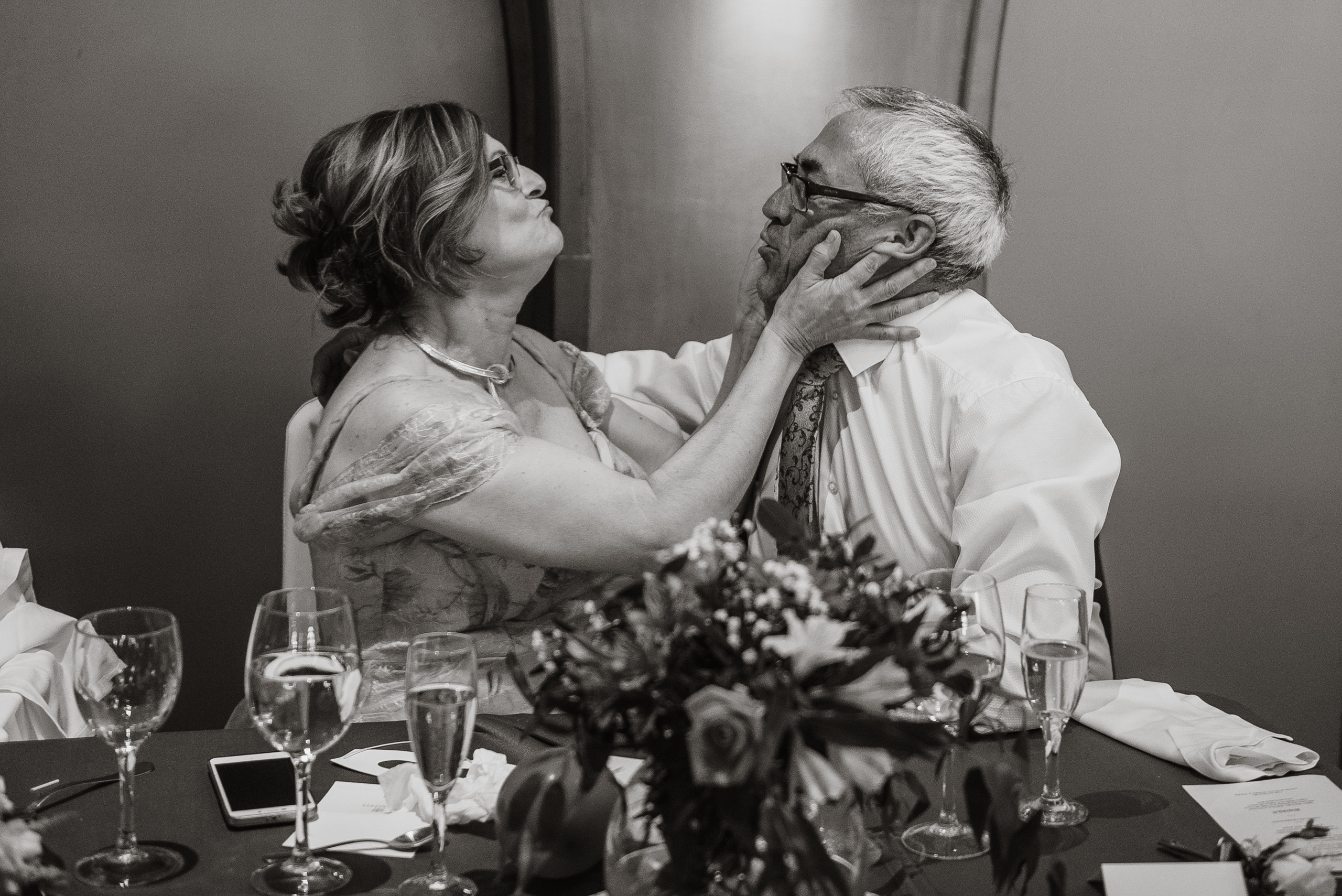 Aida & Javier. Fotógrafa Ekaterina Gasanova - sesiones de fotos en Barcelona