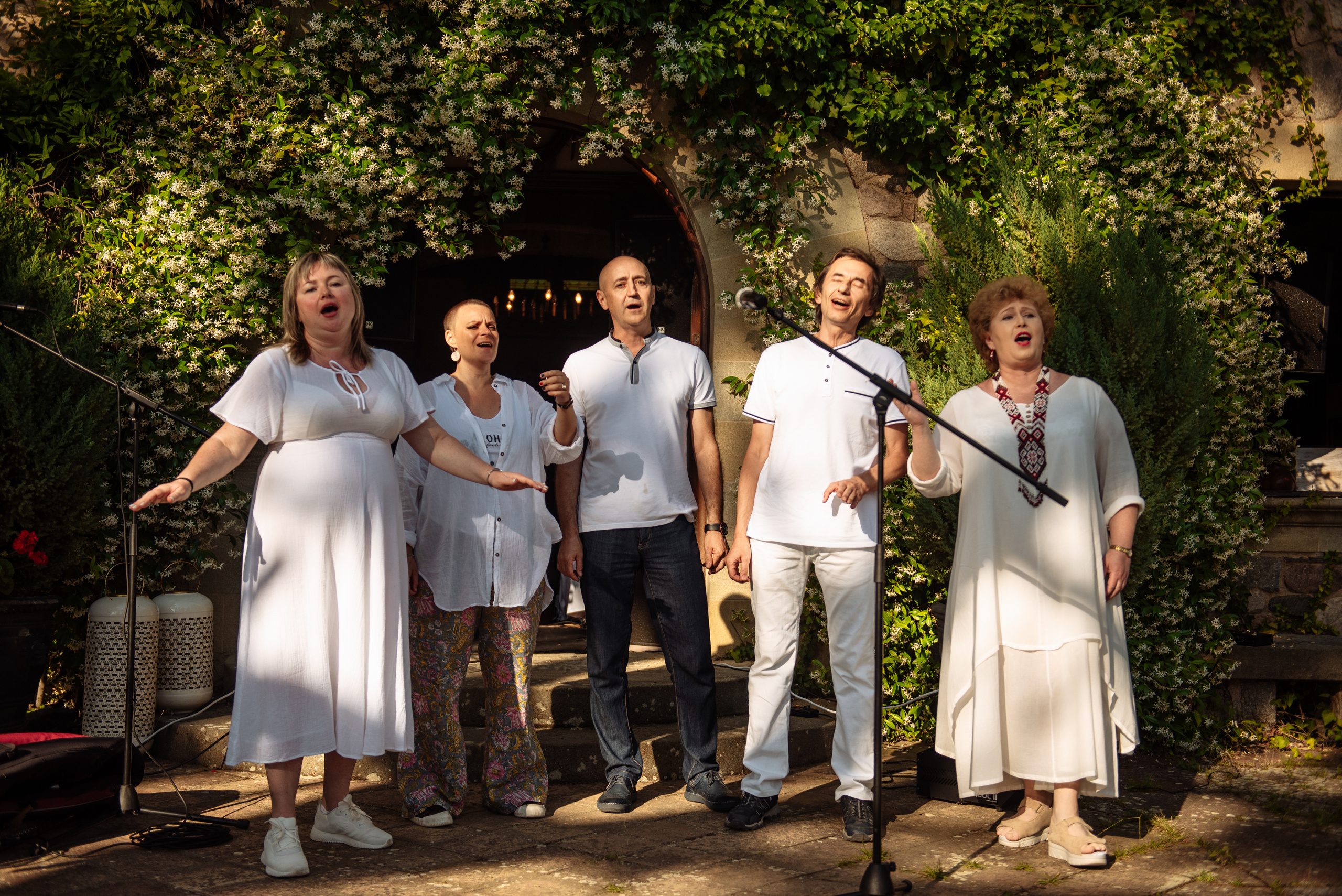 Ksenia Chalaya. Фотограф Екатерина Гасанова — фотосессии в Барселоне