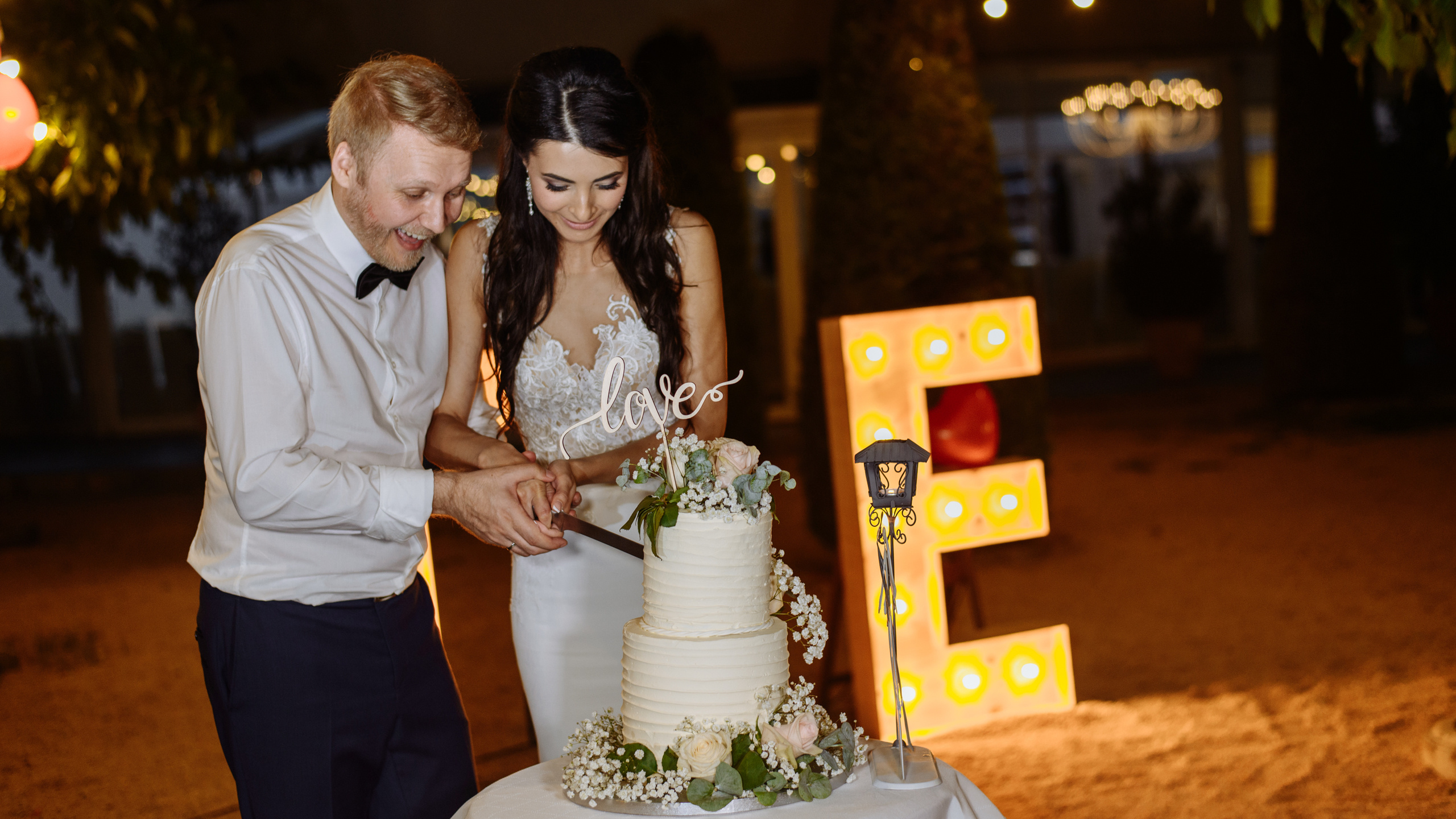 Thomas & Elena. Professional photography services in Barcelona by Ekaterina Gasanova