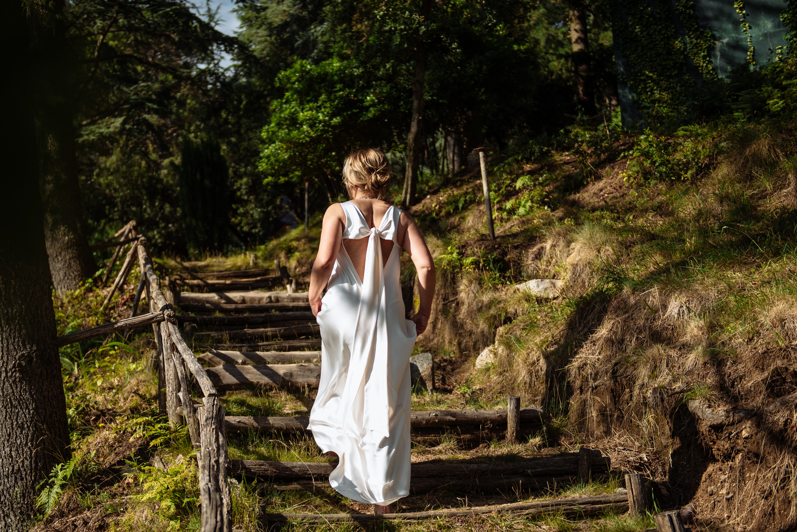 Ksenia Chalaya. Фотограф Екатерина Гасанова — фотосессии в Барселоне