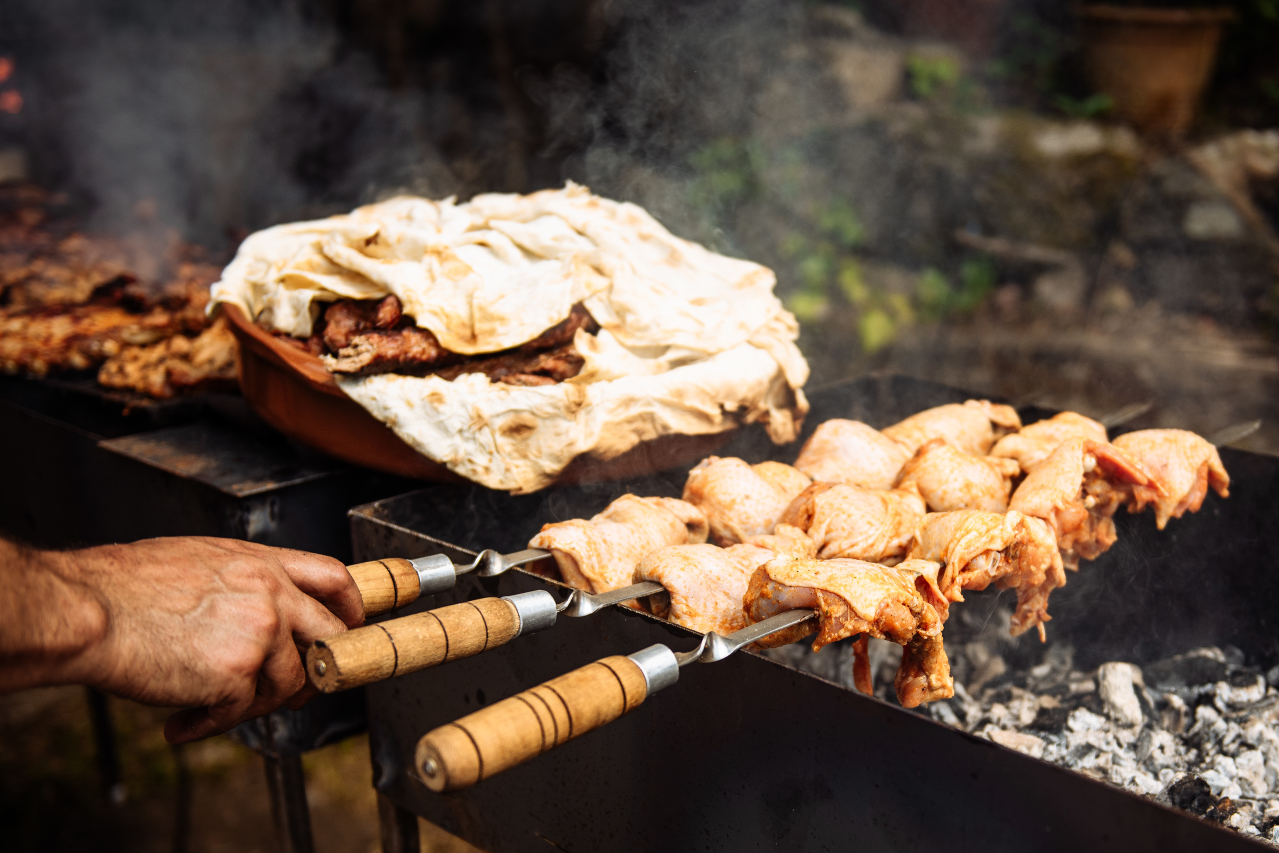 Ksenia Chalaya. Фотограф Екатерина Гасанова — фотосессии в Барселоне