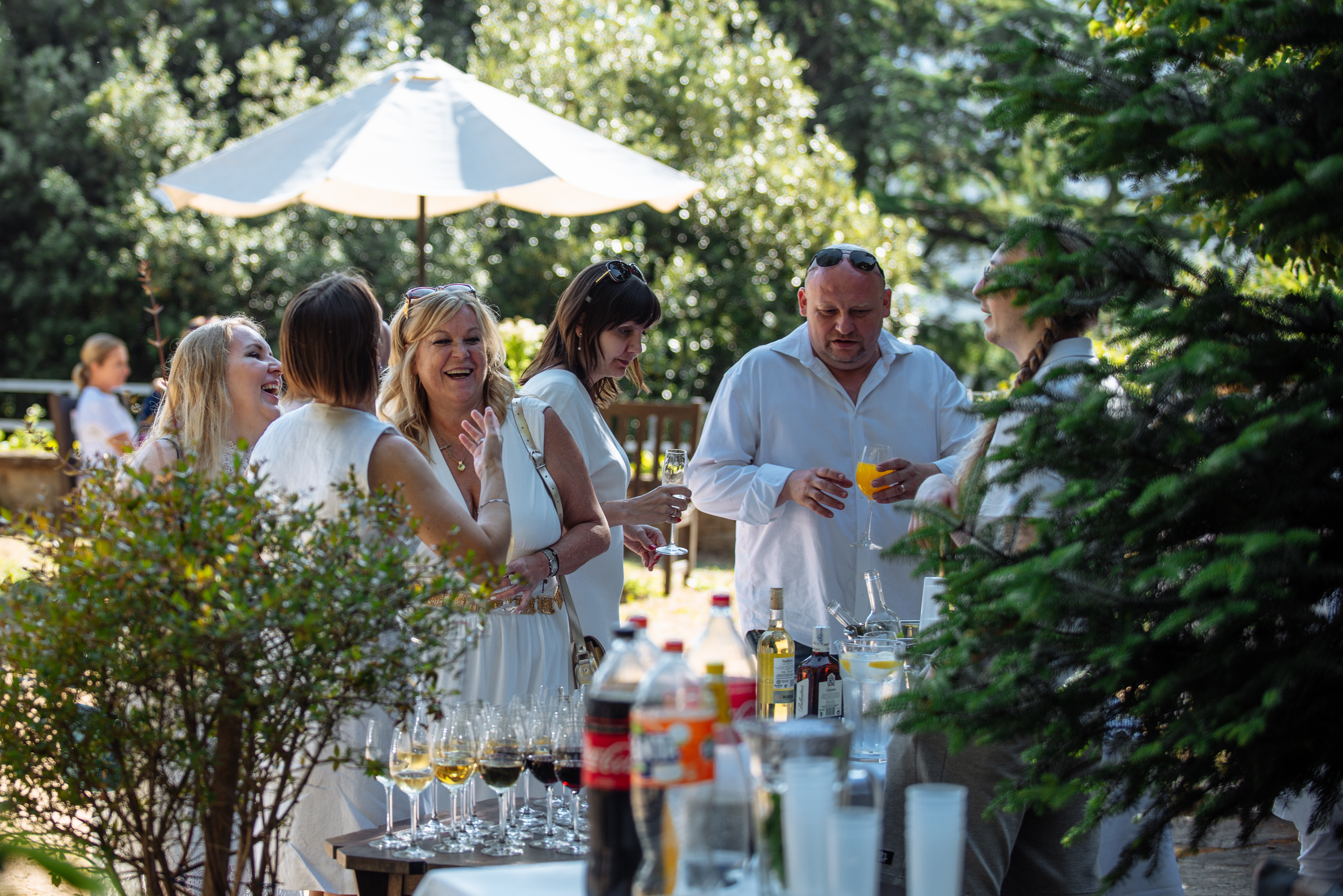 Ksenia Chalaya. Фотограф Екатерина Гасанова — фотосессии в Барселоне