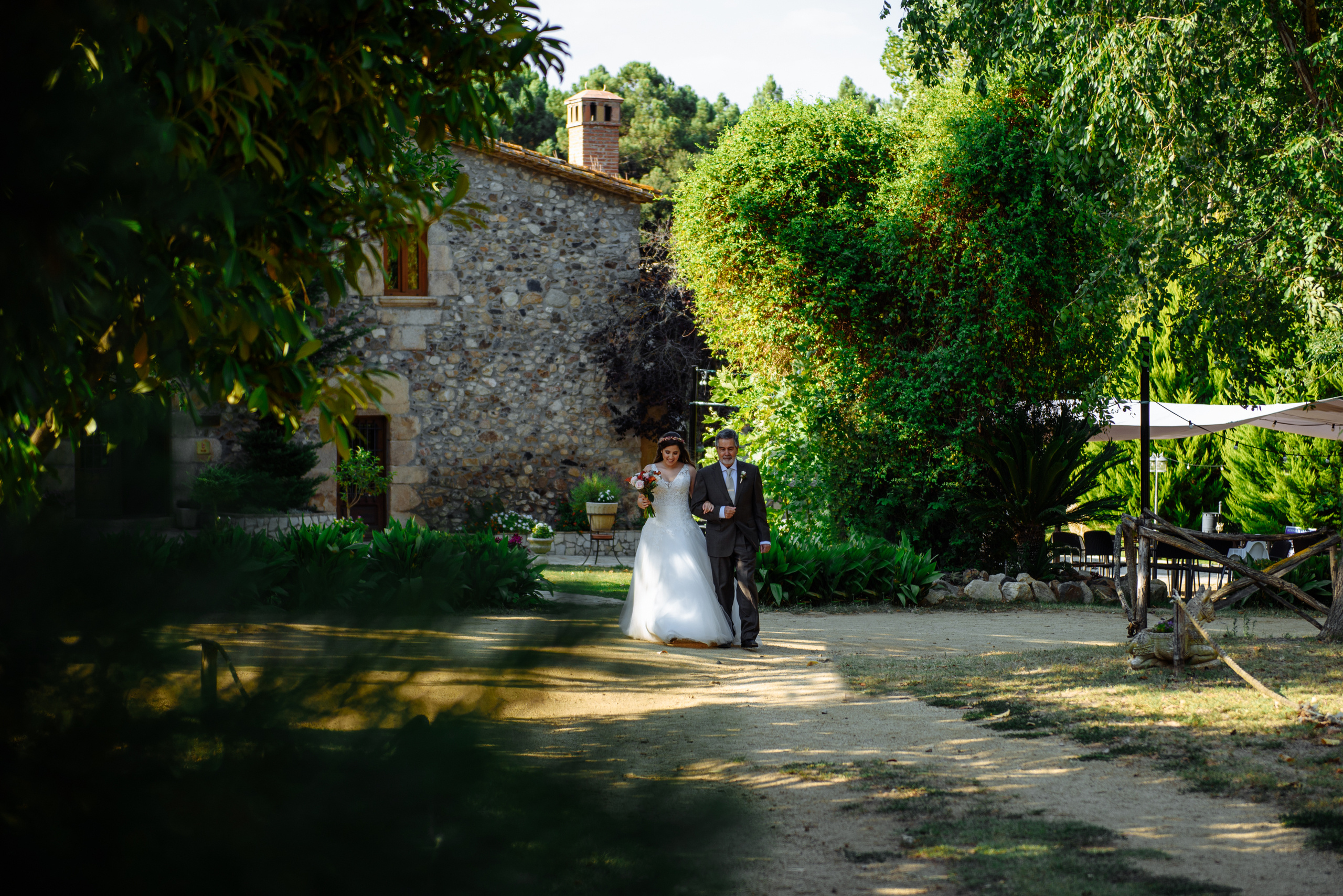 Maria & Dominik. Fotógrafa Ekaterina Gasanova - sesiones de fotos en Barcelona