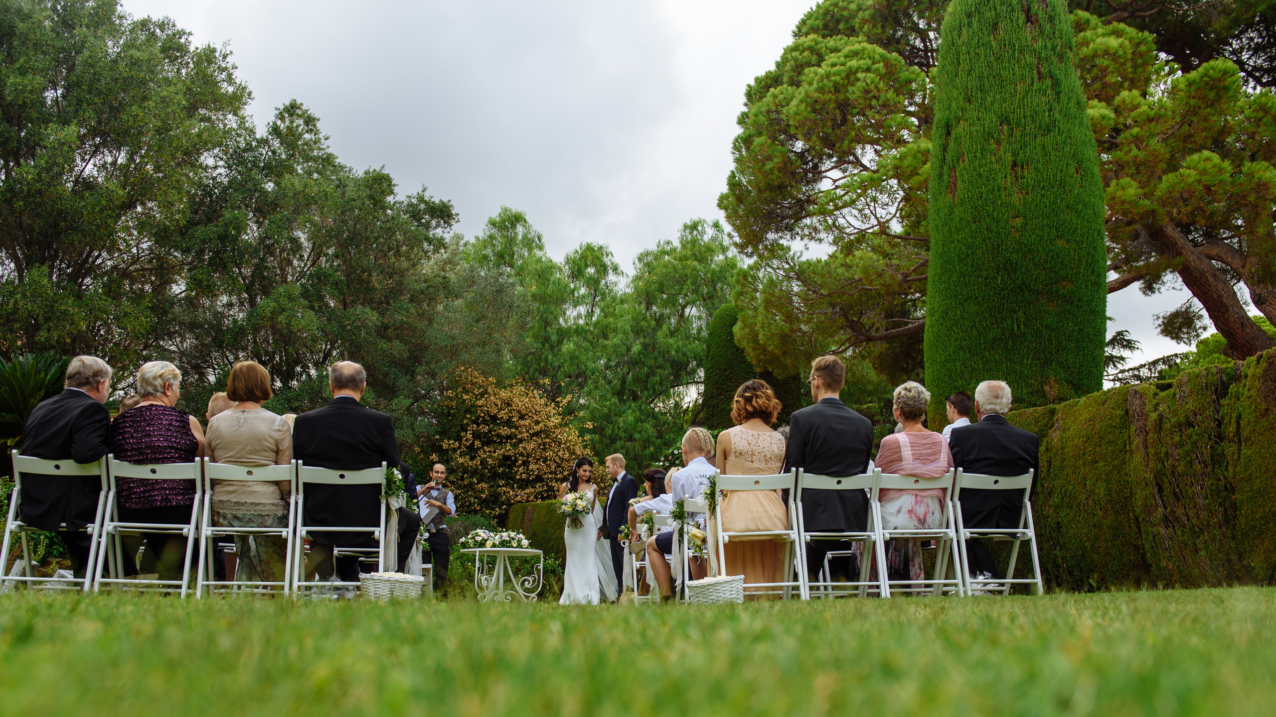 Thomas & Elena. Professional photography services in Barcelona by Ekaterina Gasanova