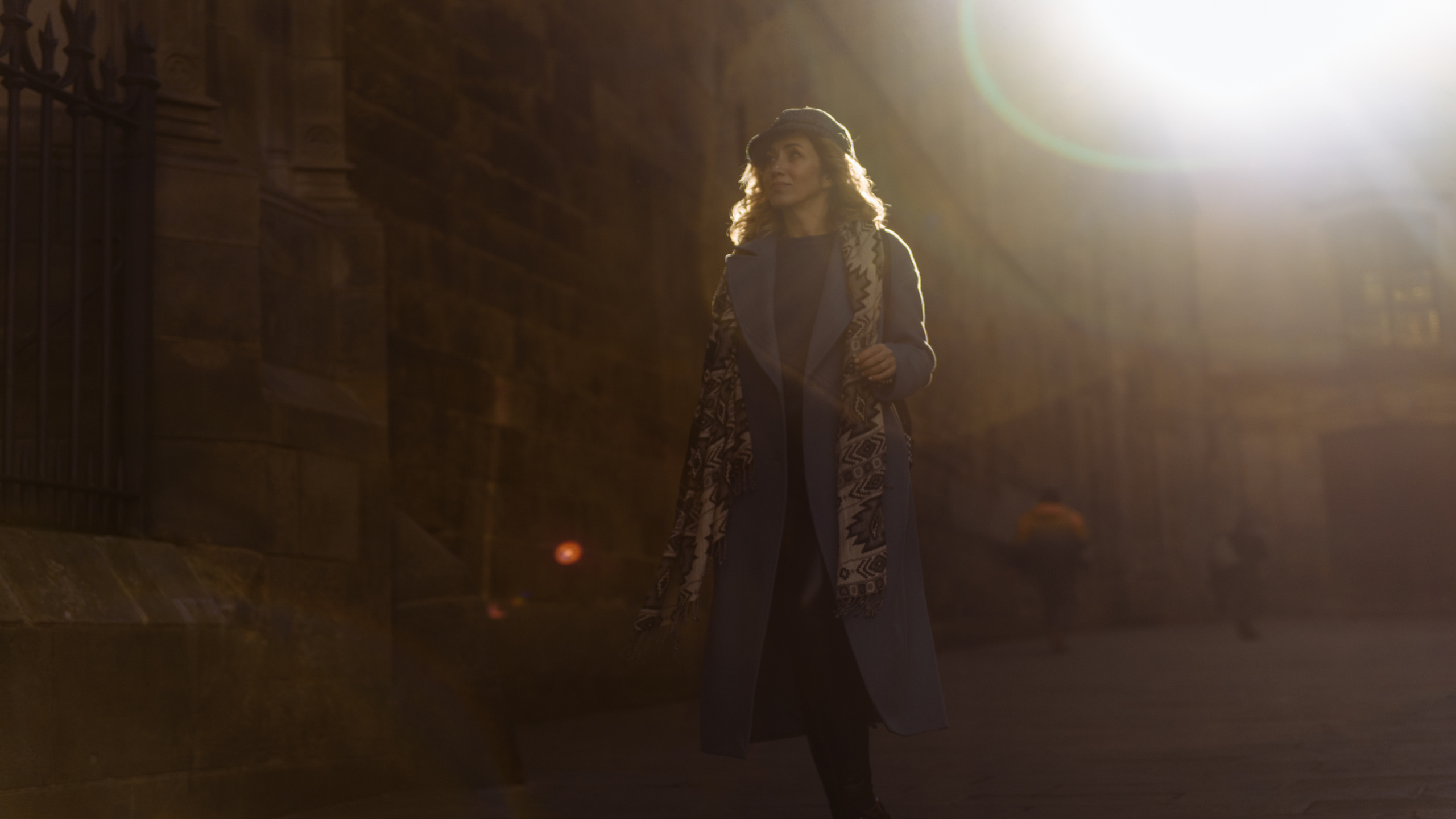 Ekaterina. Фотограф Екатерина Гасанова — фотосессии в Барселоне