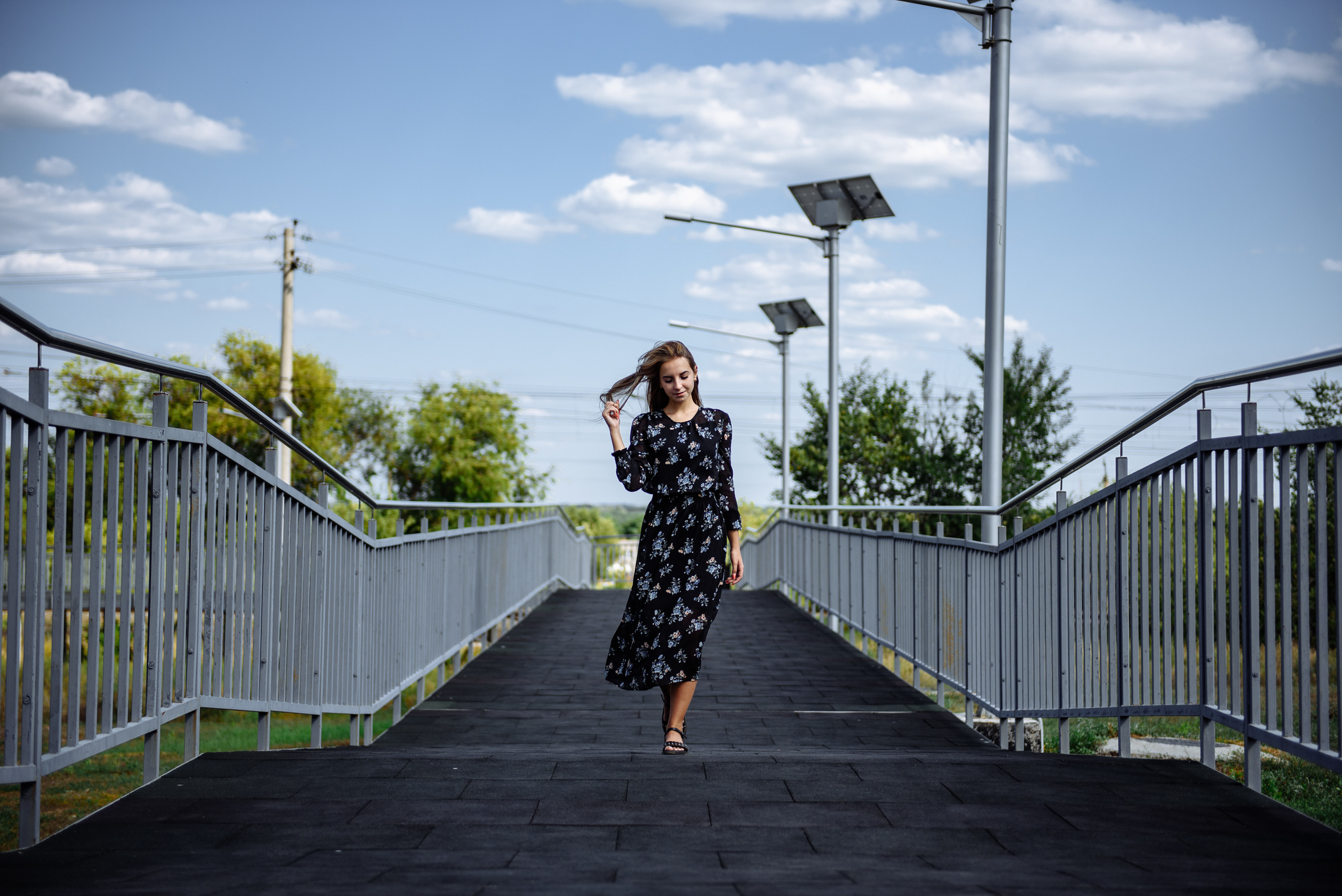 Russia. Фотограф Екатерина Гасанова — фотосессии в Барселоне