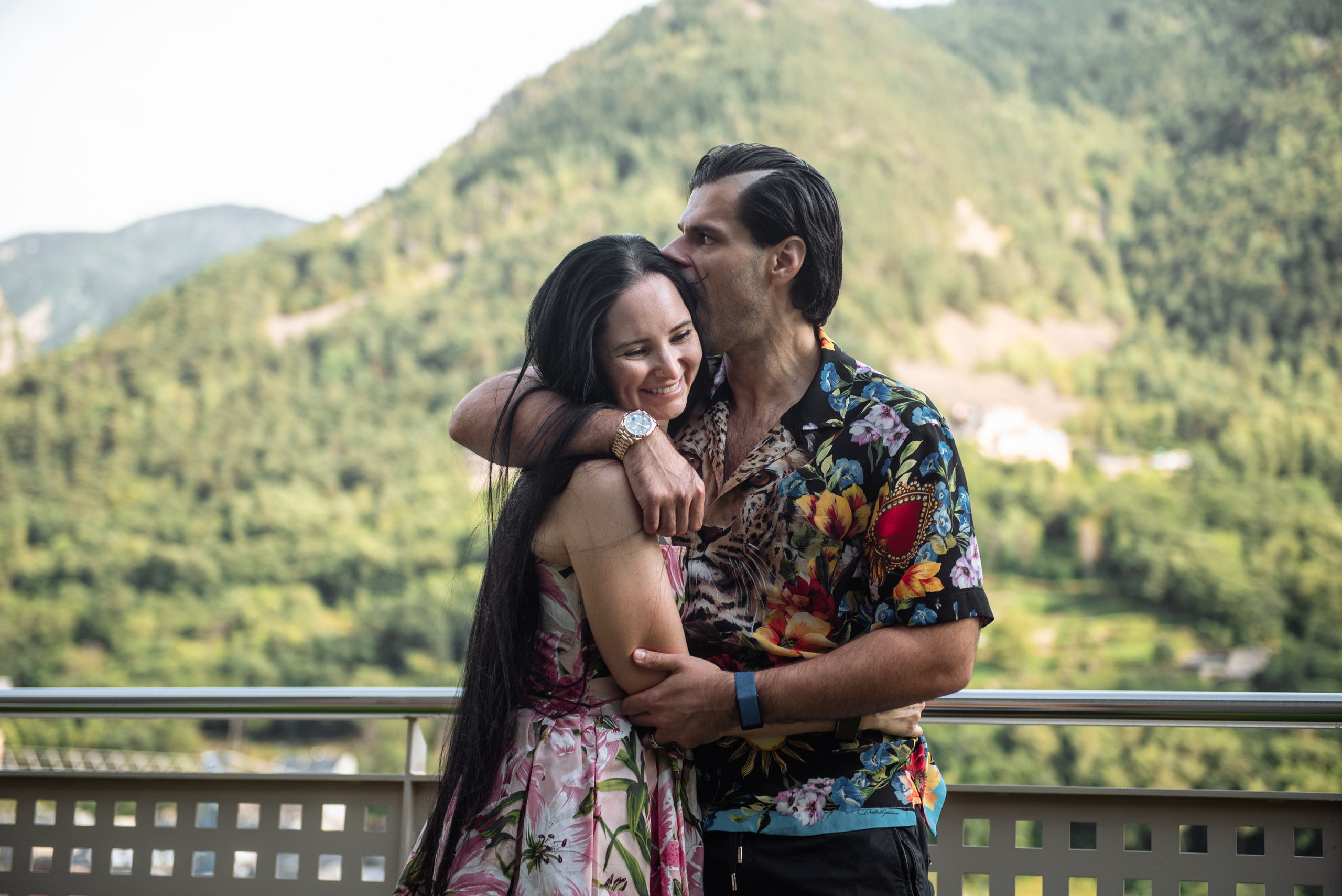 Andorra. Фотограф Екатерина Гасанова — фотосессии в Барселоне