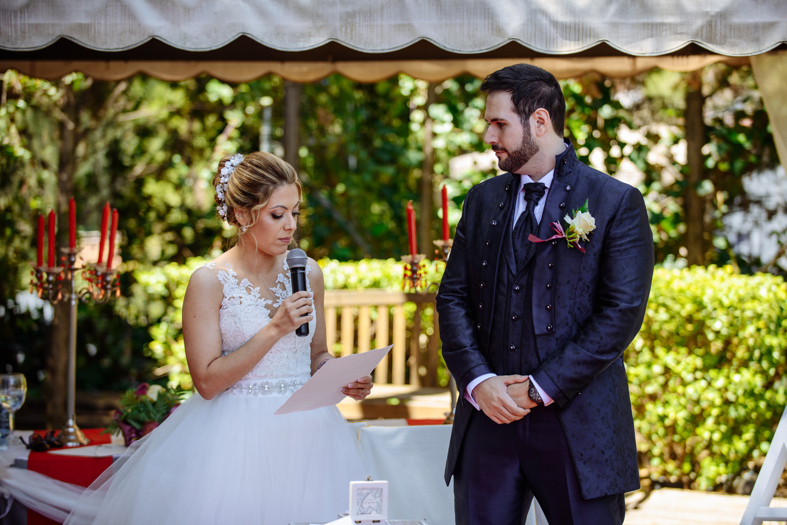 Aida & Javier. Fotógrafa Ekaterina Gasanova - sesiones de fotos en Barcelona
