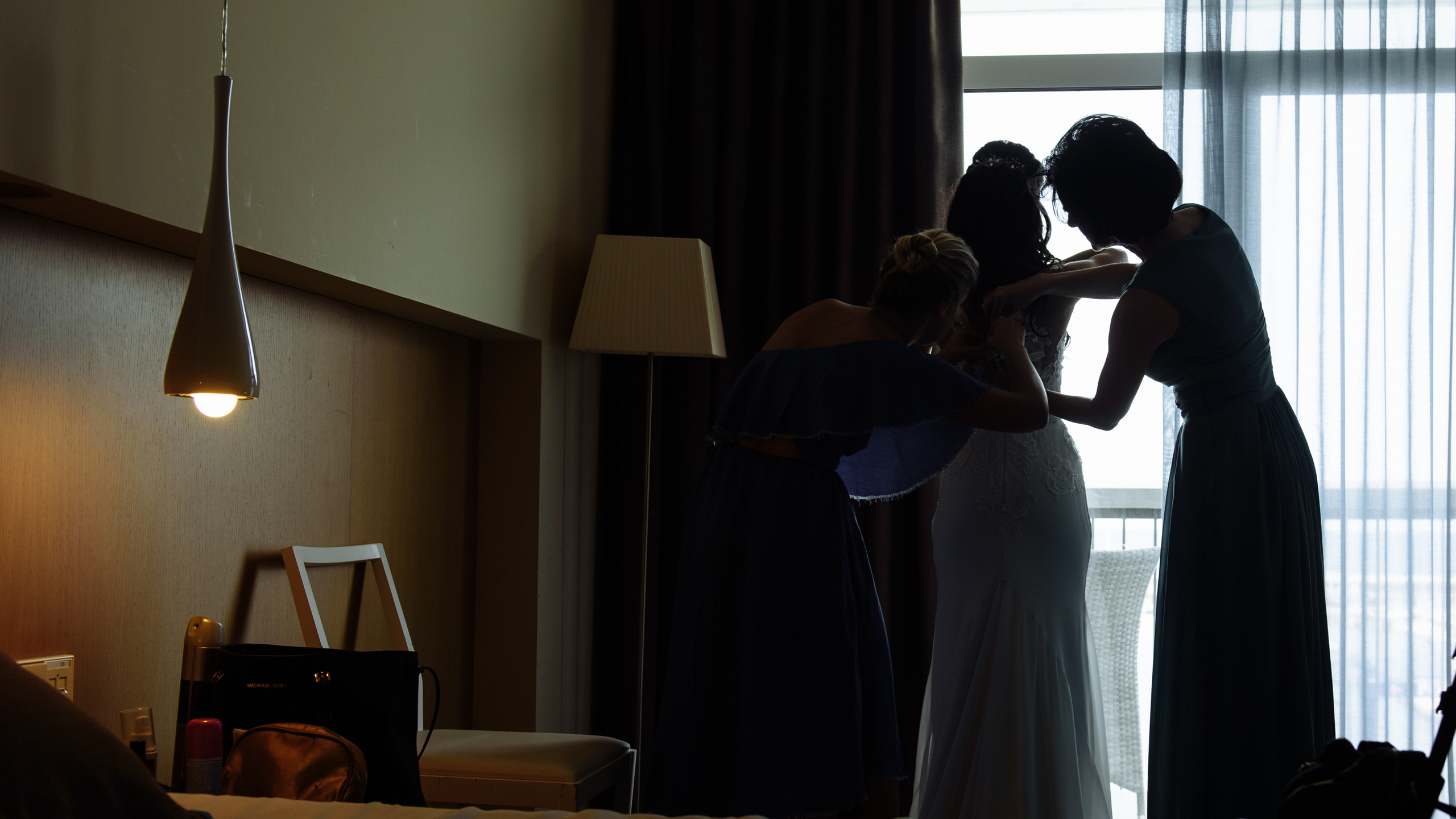 Thomas & Elena. Professional photography services in Barcelona by Ekaterina Gasanova