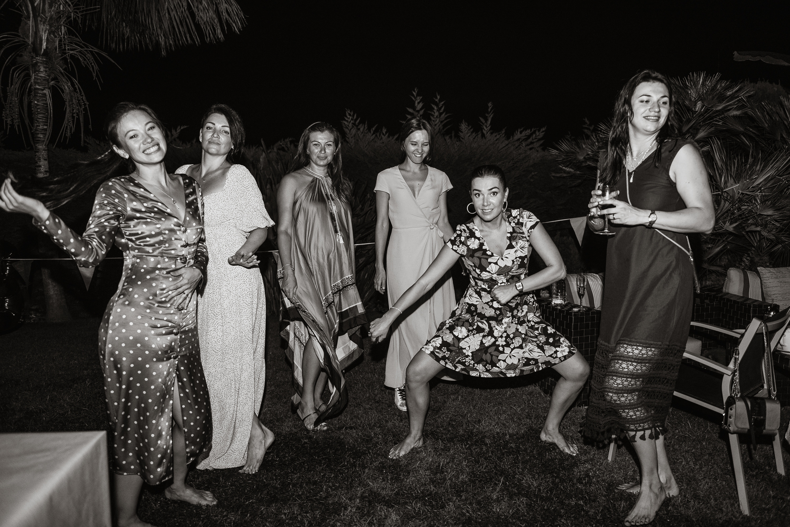 Polina Cumpleaños 35 años. Fotógrafa Ekaterina Gasanova - sesiones de fotos en Barcelona