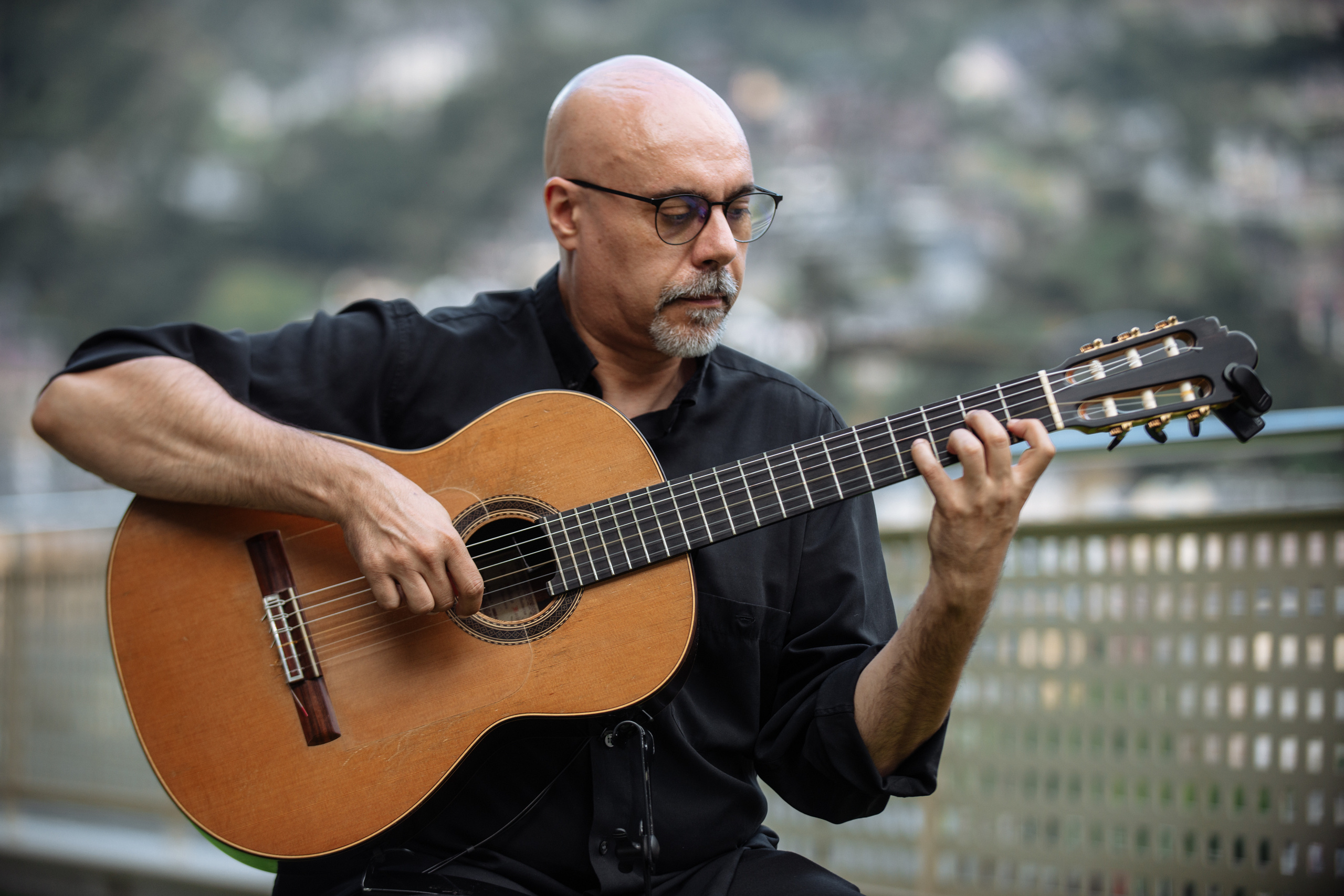 Andorra. Фотограф Екатерина Гасанова — фотосессии в Барселоне