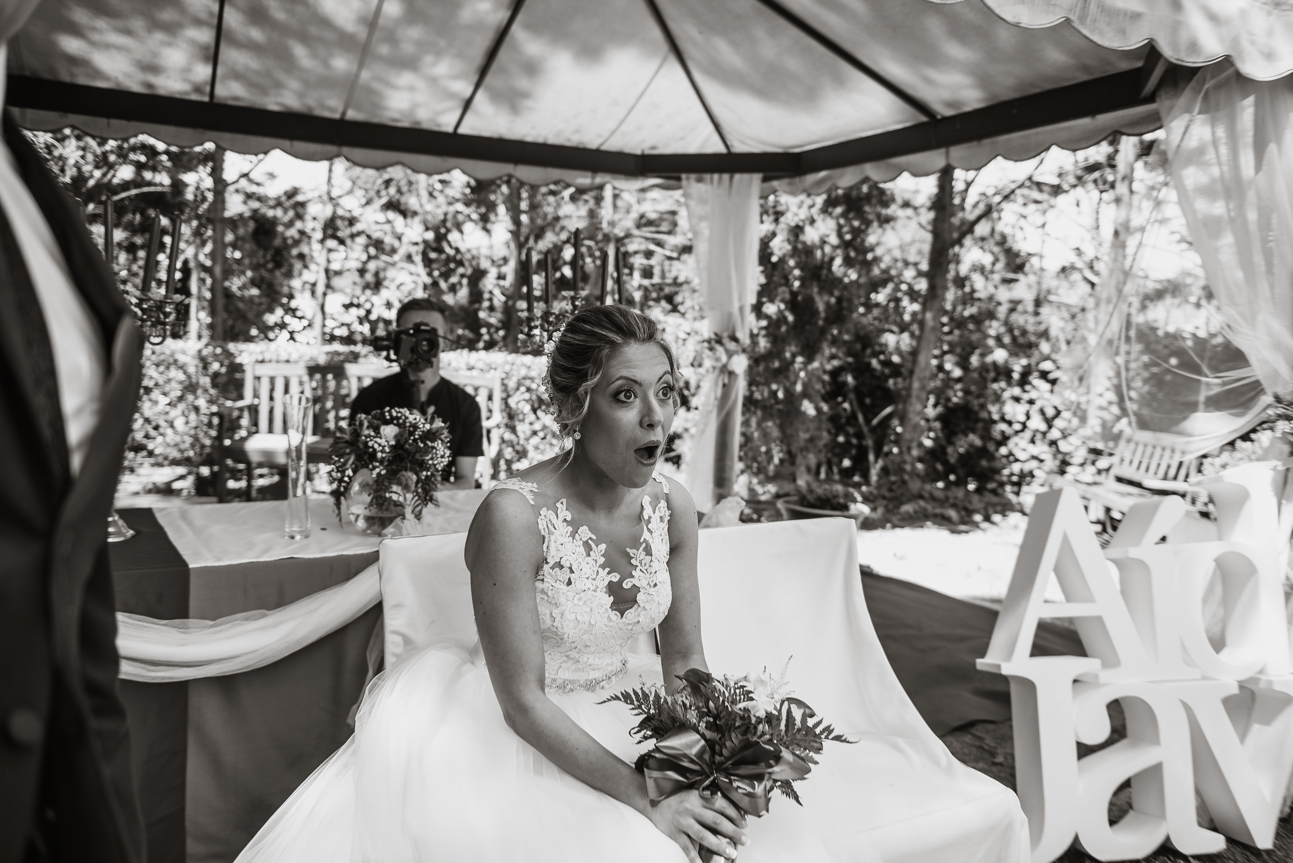 Aida & Javier. Fotógrafa Ekaterina Gasanova - sesiones de fotos en Barcelona