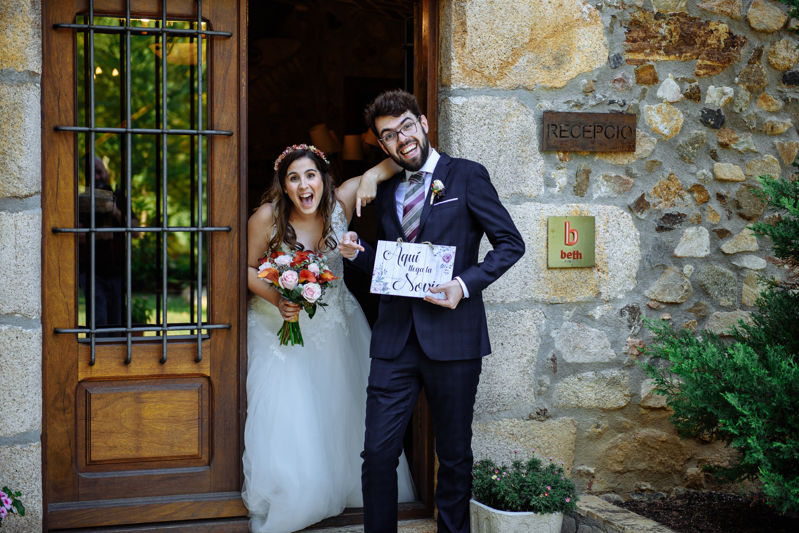 Maria & Dominik. Fotógrafa Ekaterina Gasanova - sesiones de fotos en Barcelona