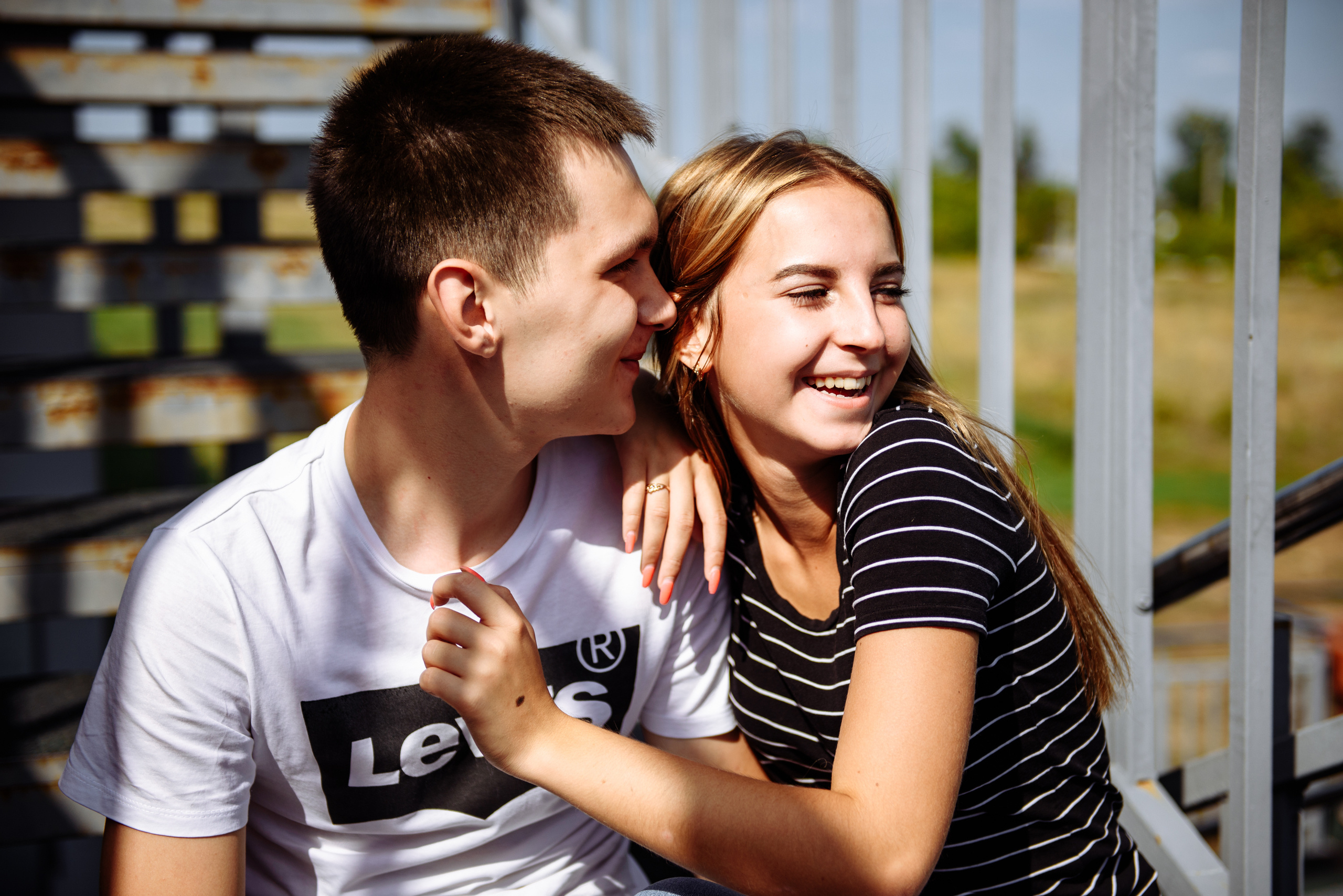 Russia. Фотограф Екатерина Гасанова — фотосессии в Барселоне