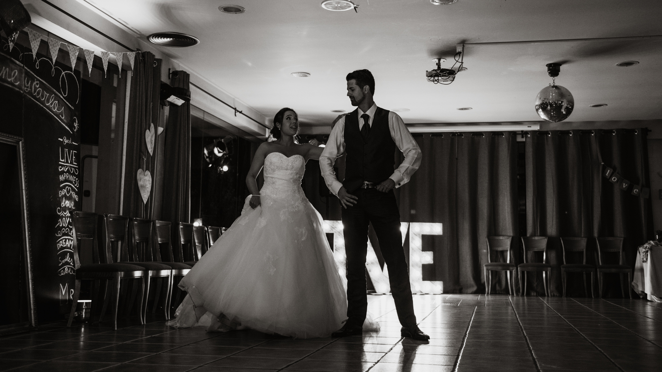 Irene & Carlos. Fotógrafa Ekaterina Gasanova - sesiones de fotos en Barcelona