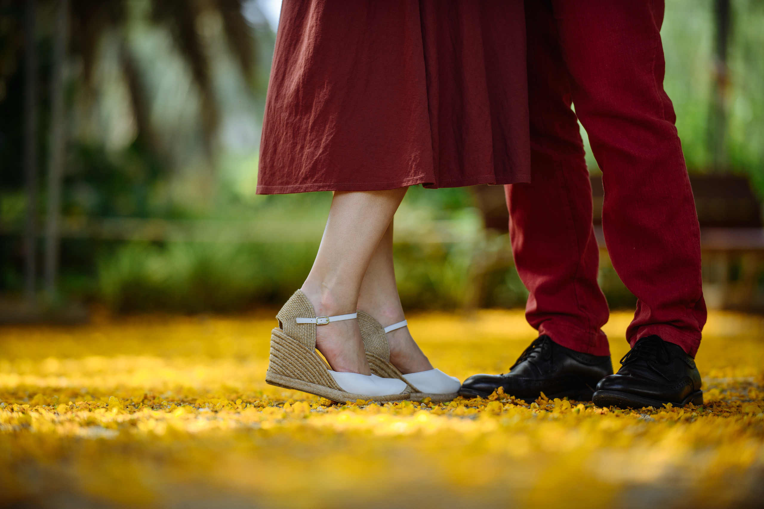 Carme Elisabet & Alexandre. Фотограф Екатерина Гасанова — фотосессии в Барселоне