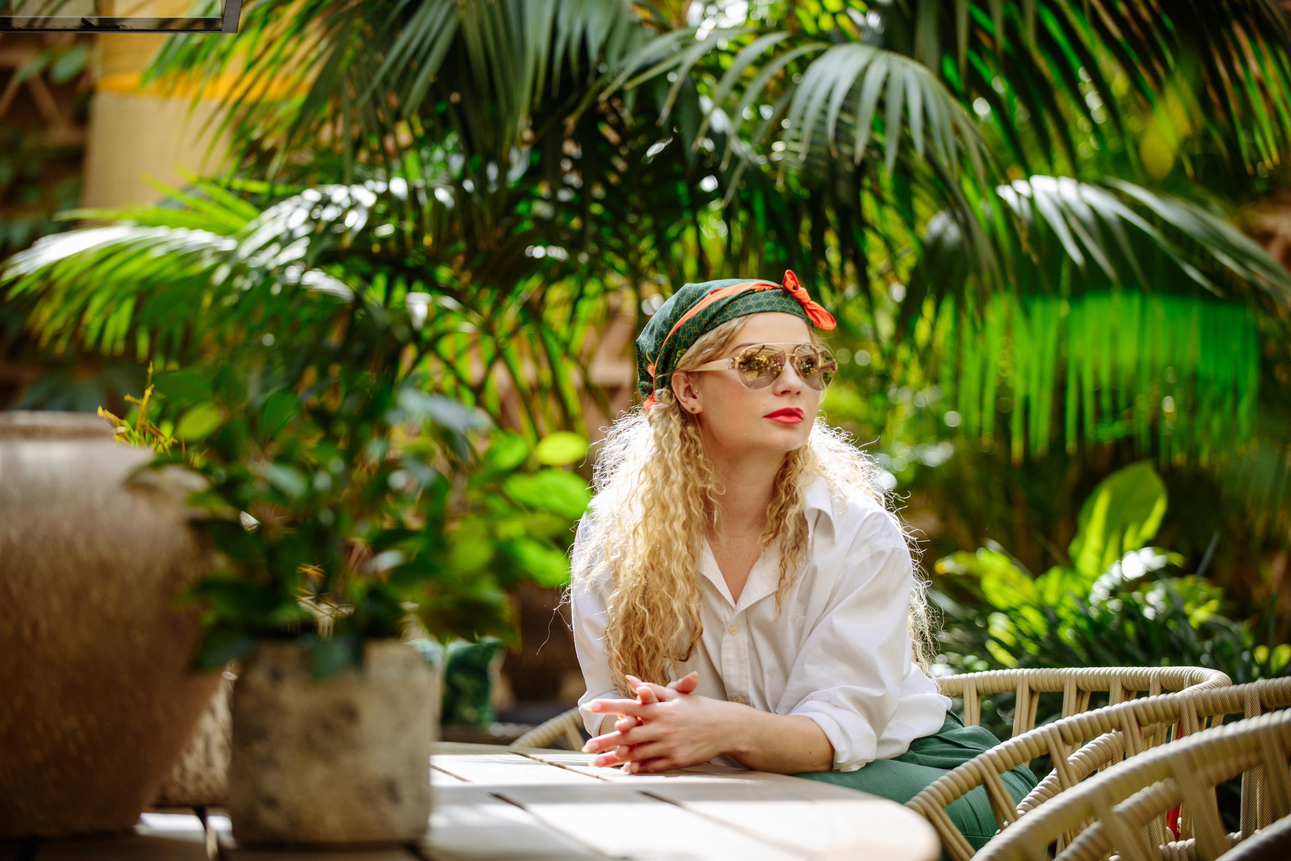 Alexandra. Professional photography services in Barcelona by Ekaterina Gasanova