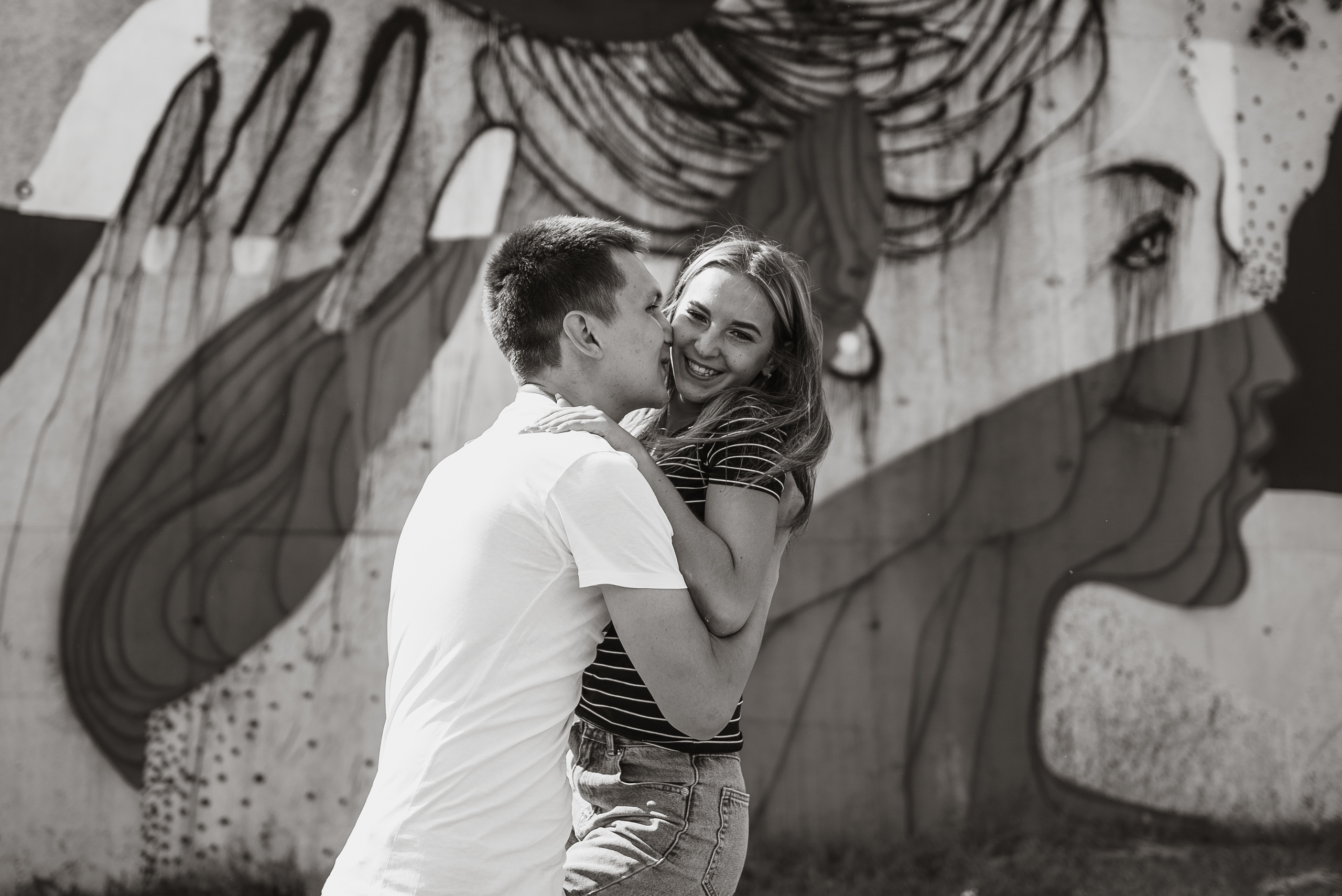 Russia. Фотограф Екатерина Гасанова — фотосессии в Барселоне