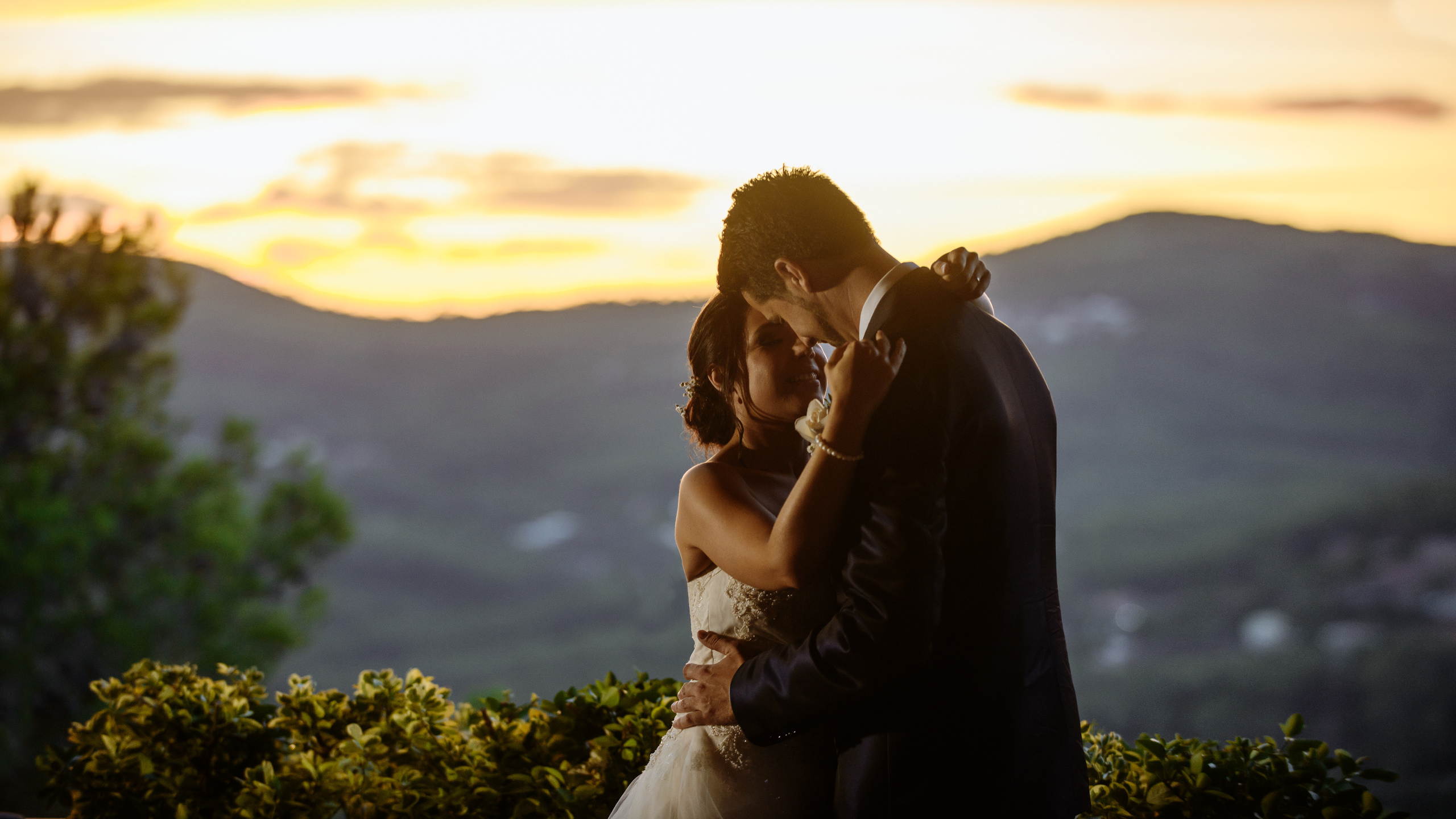Irene & Carlos. Fotógrafa Ekaterina Gasanova - sesiones de fotos en Barcelona