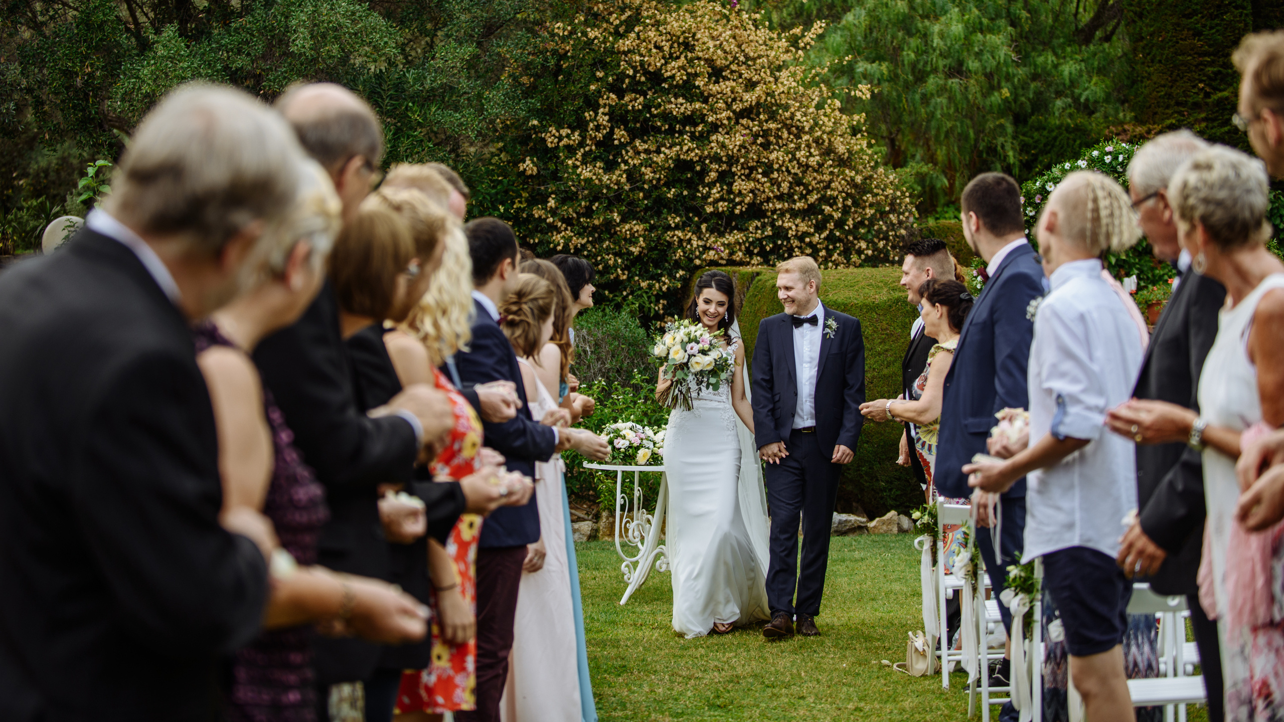 Thomas & Elena. Professional photography services in Barcelona by Ekaterina Gasanova