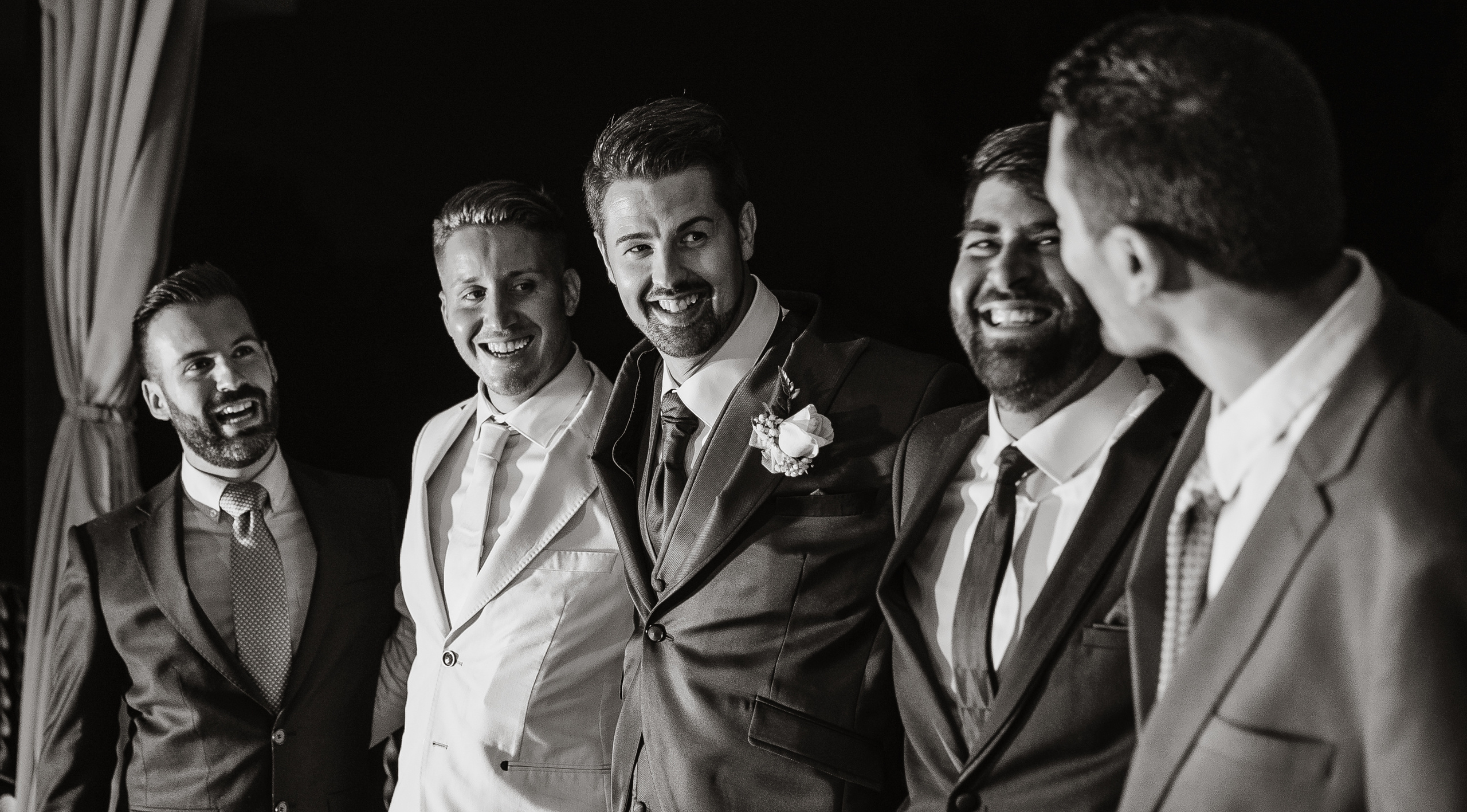 Irene & Carlos. Fotógrafa Ekaterina Gasanova - sesiones de fotos en Barcelona