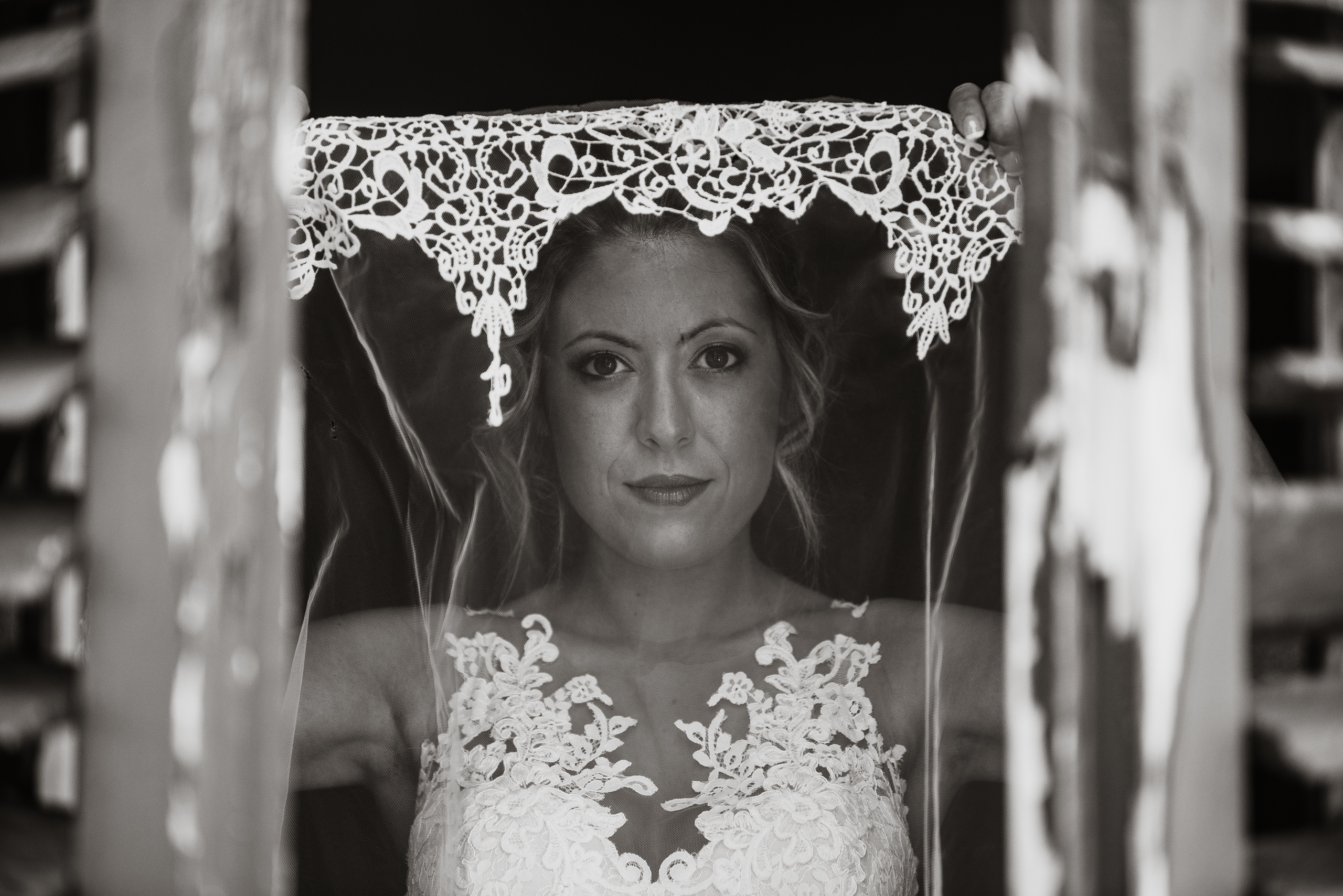 Aida & Javier. Fotógrafa Ekaterina Gasanova - sesiones de fotos en Barcelona