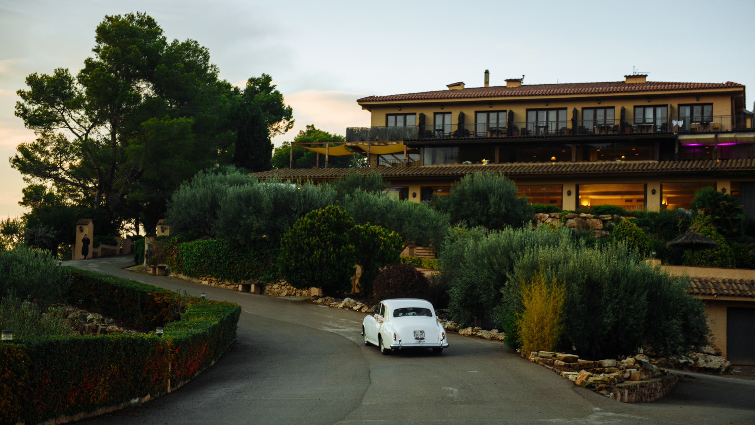 Irene & Carlos. Fotógrafa Ekaterina Gasanova - sesiones de fotos en Barcelona