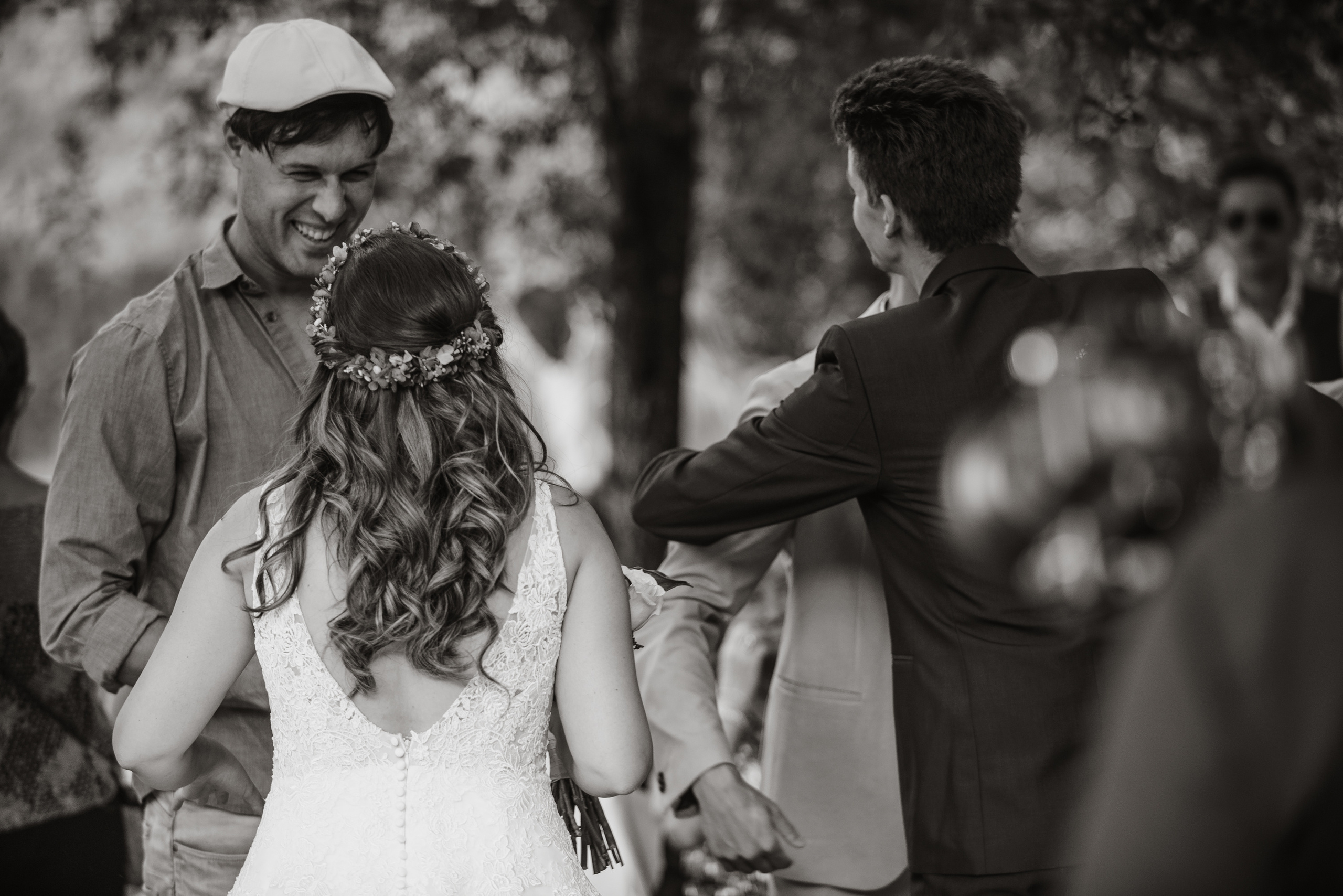 Maria & Dominik. Fotógrafa Ekaterina Gasanova - sesiones de fotos en Barcelona