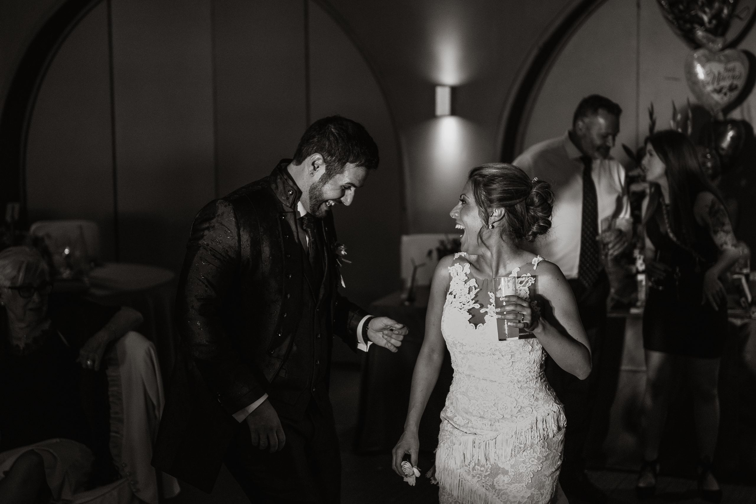 Aida & Javier. Fotógrafa Ekaterina Gasanova - sesiones de fotos en Barcelona