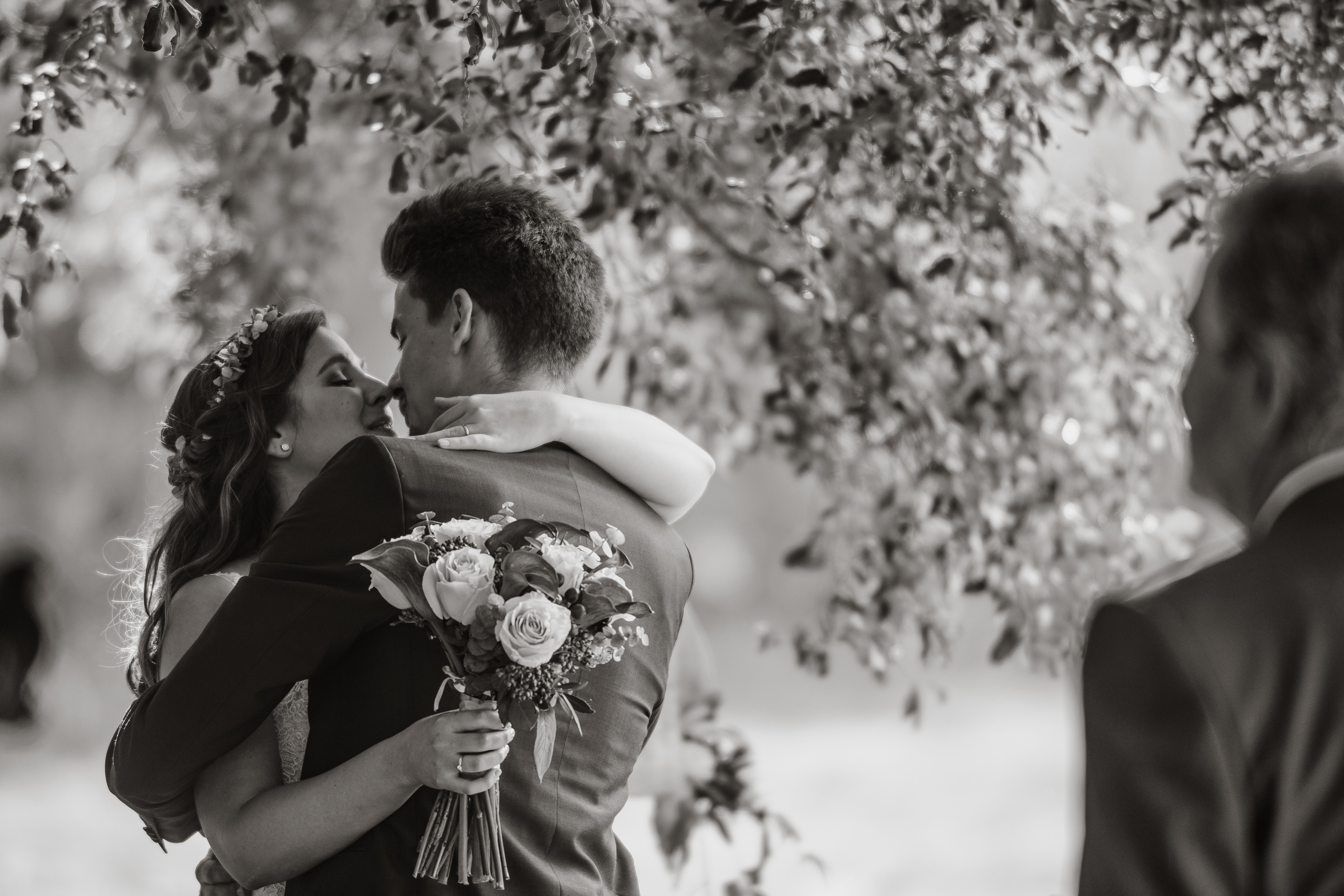 Maria & Dominik. Fotógrafa Ekaterina Gasanova - sesiones de fotos en Barcelona