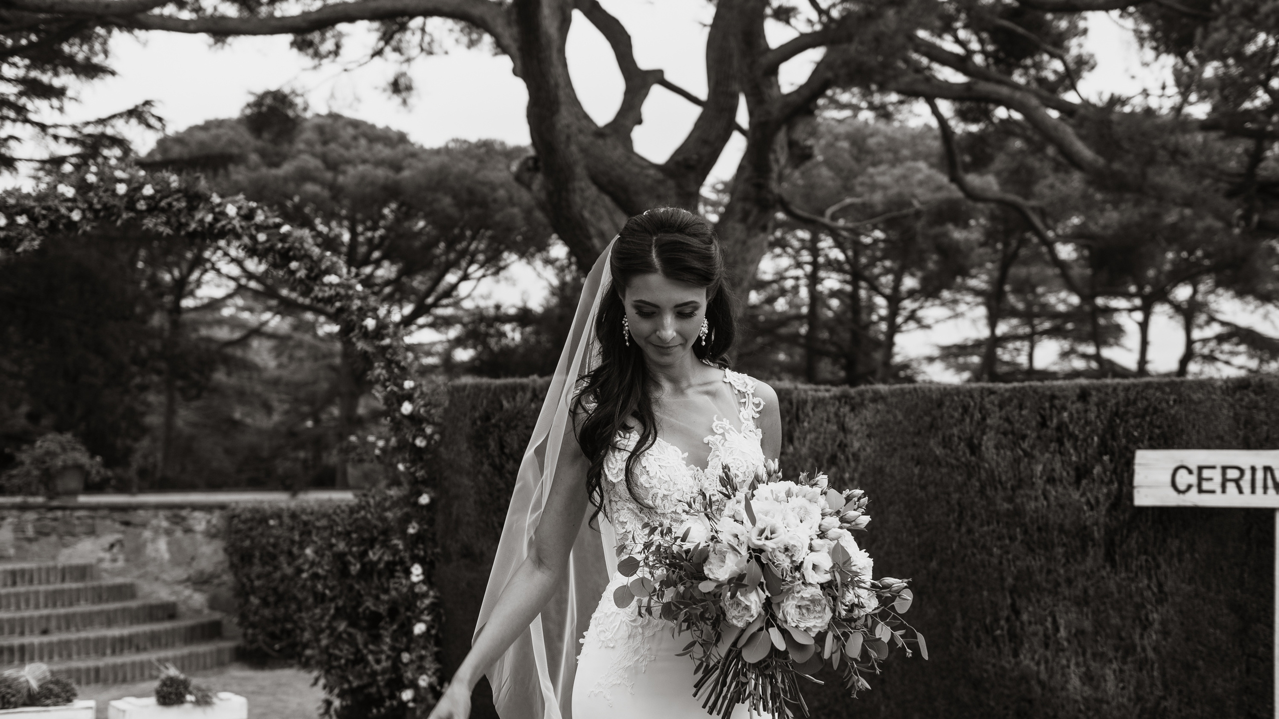 Thomas & Elena. Professional photography services in Barcelona by Ekaterina Gasanova