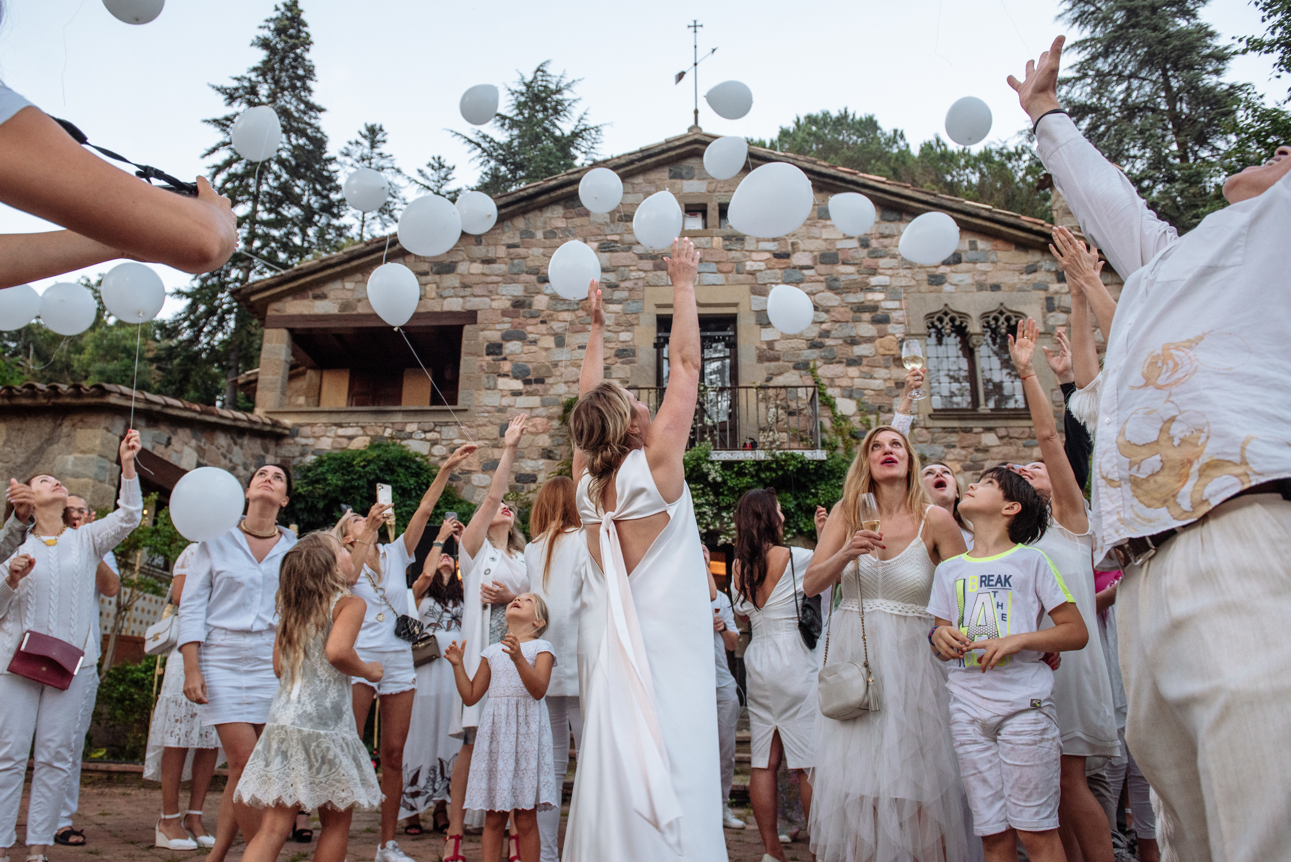 Ksenia Chalaya. Фотограф Екатерина Гасанова — фотосессии в Барселоне