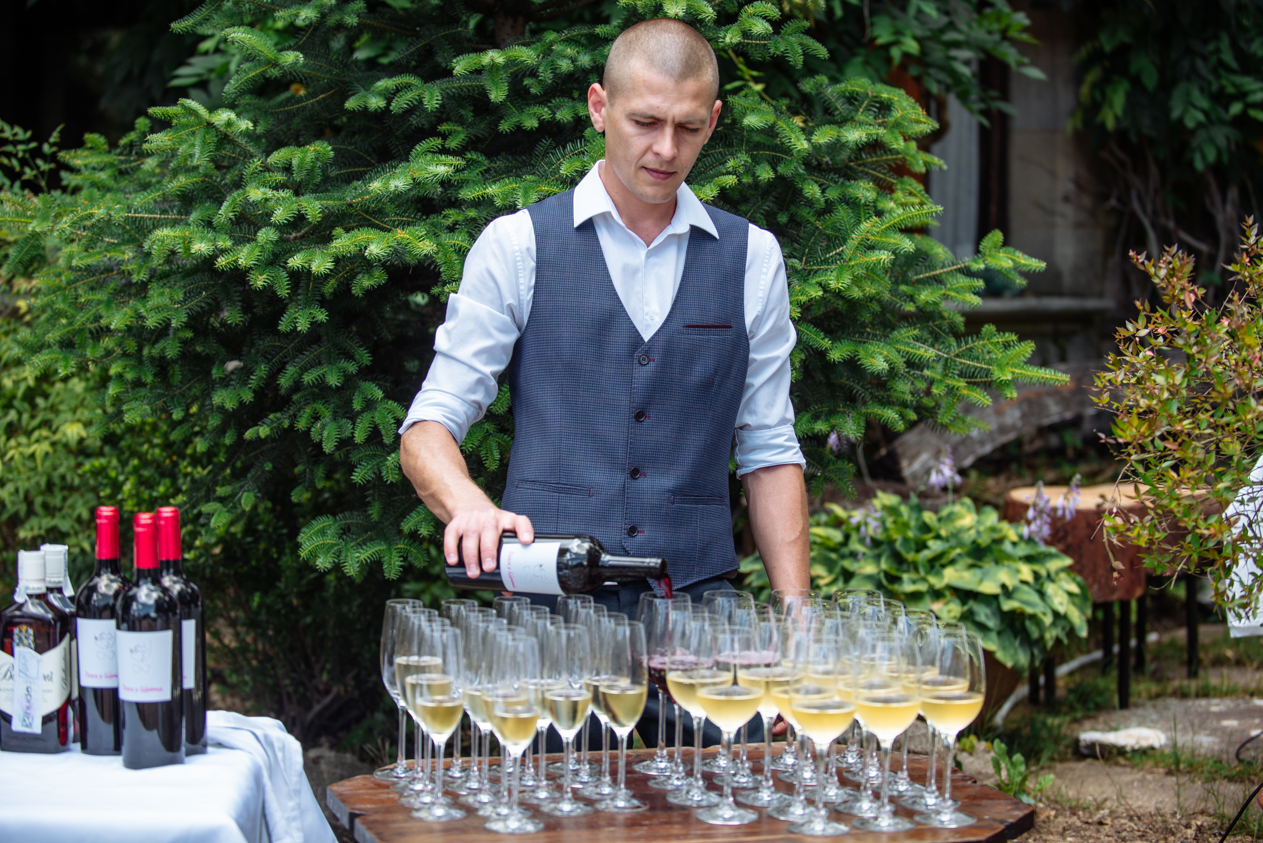 Ksenia Chalaya. Фотограф Екатерина Гасанова — фотосессии в Барселоне