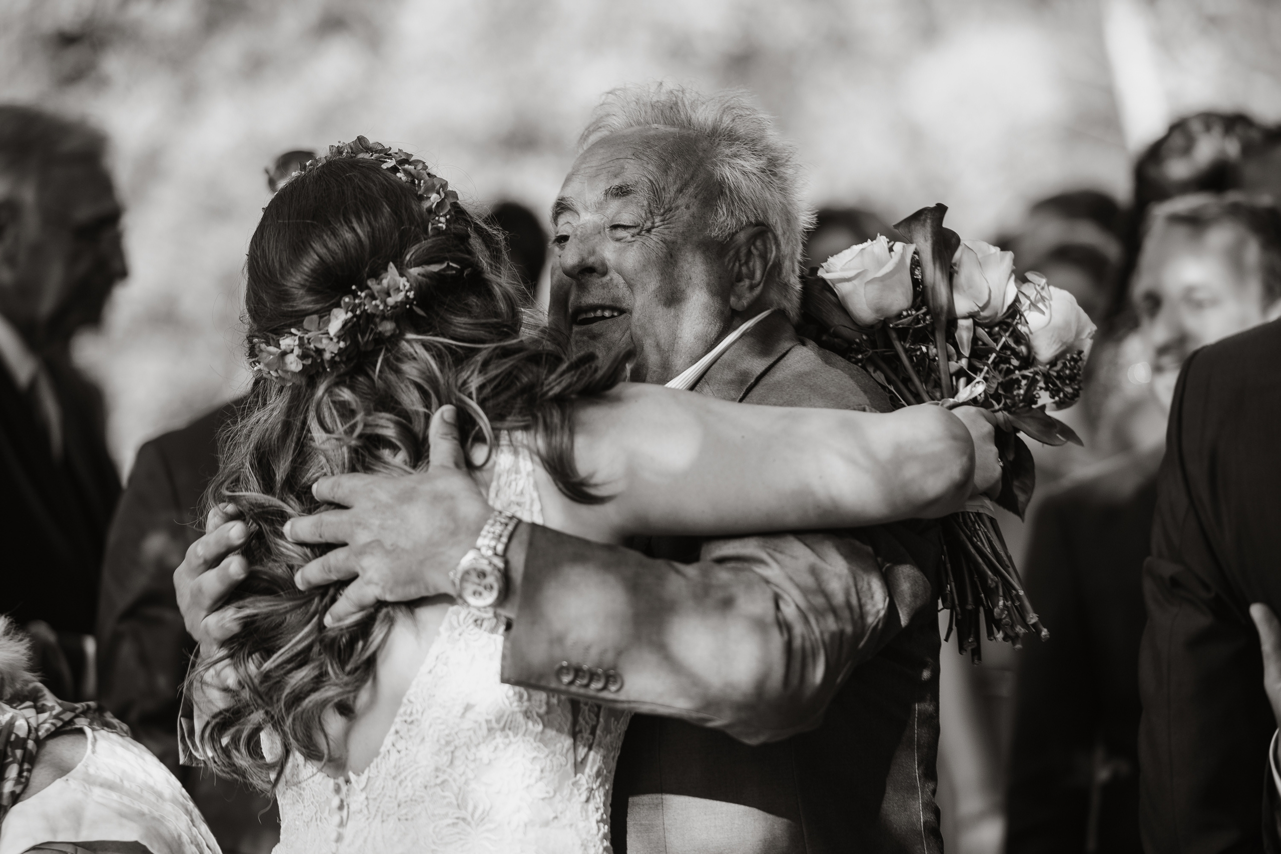 Maria & Dominik. Fotógrafa Ekaterina Gasanova - sesiones de fotos en Barcelona