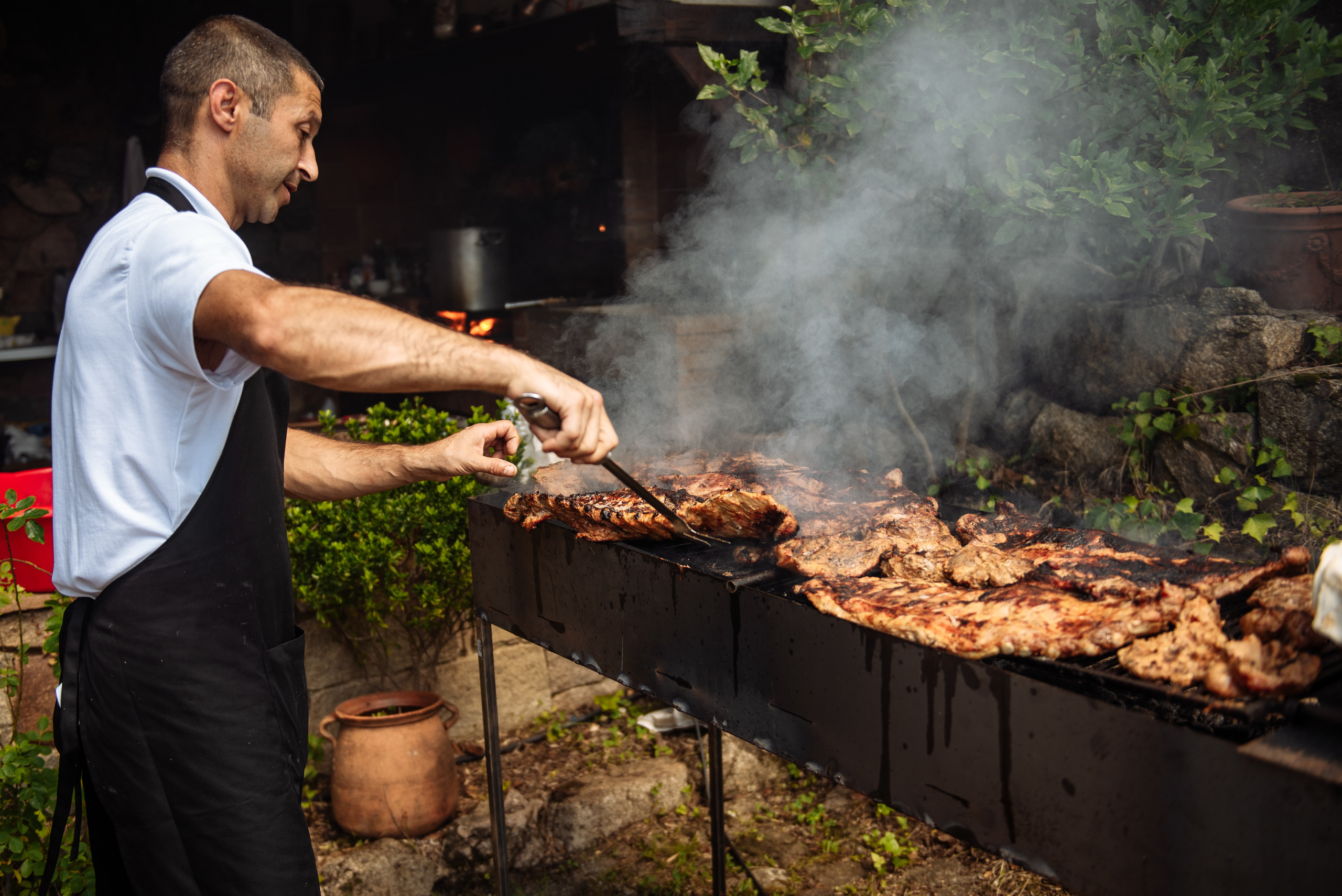 Ksenia Chalaya. Фотограф Екатерина Гасанова — фотосессии в Барселоне
