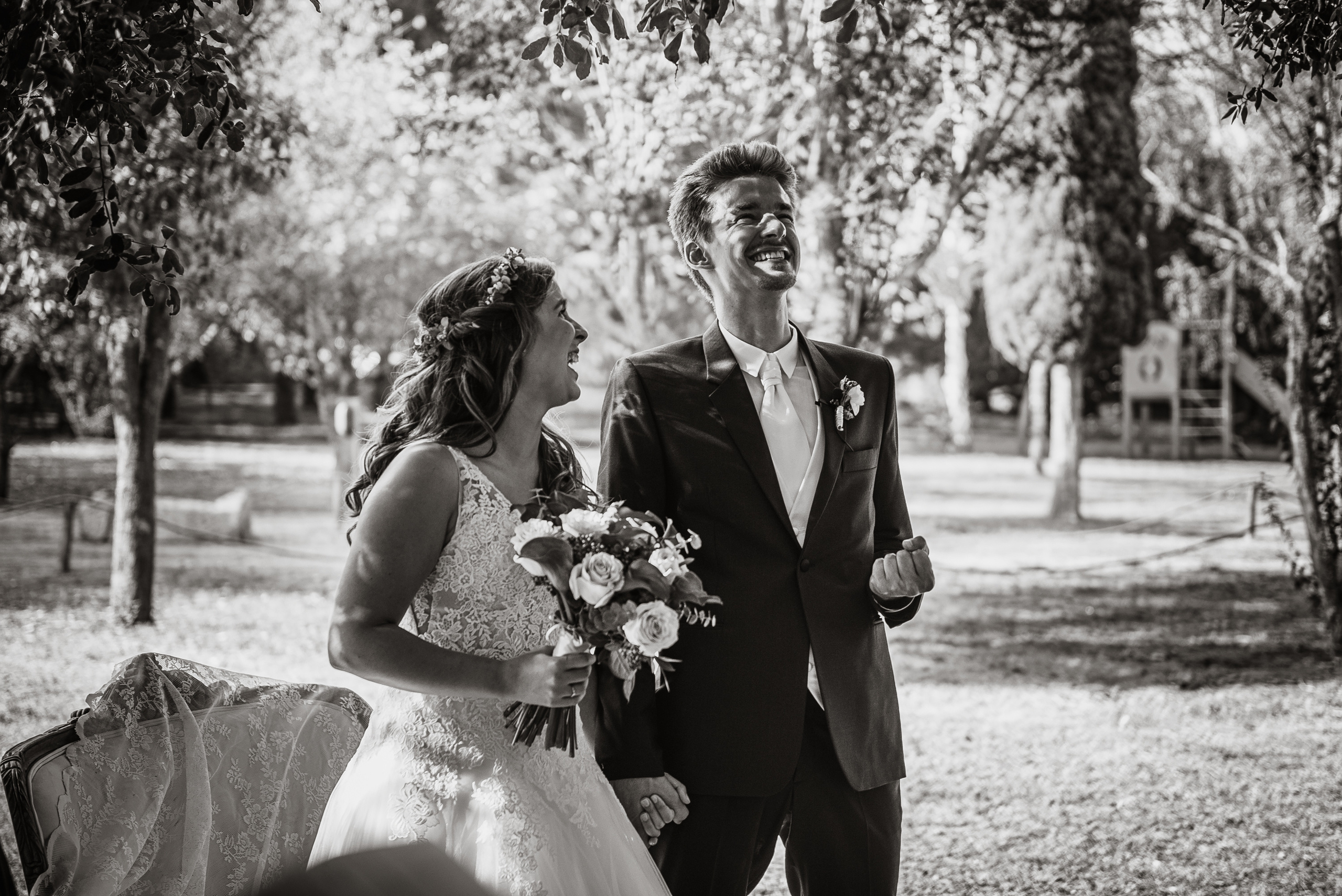Maria & Dominik. Fotógrafa Ekaterina Gasanova - sesiones de fotos en Barcelona