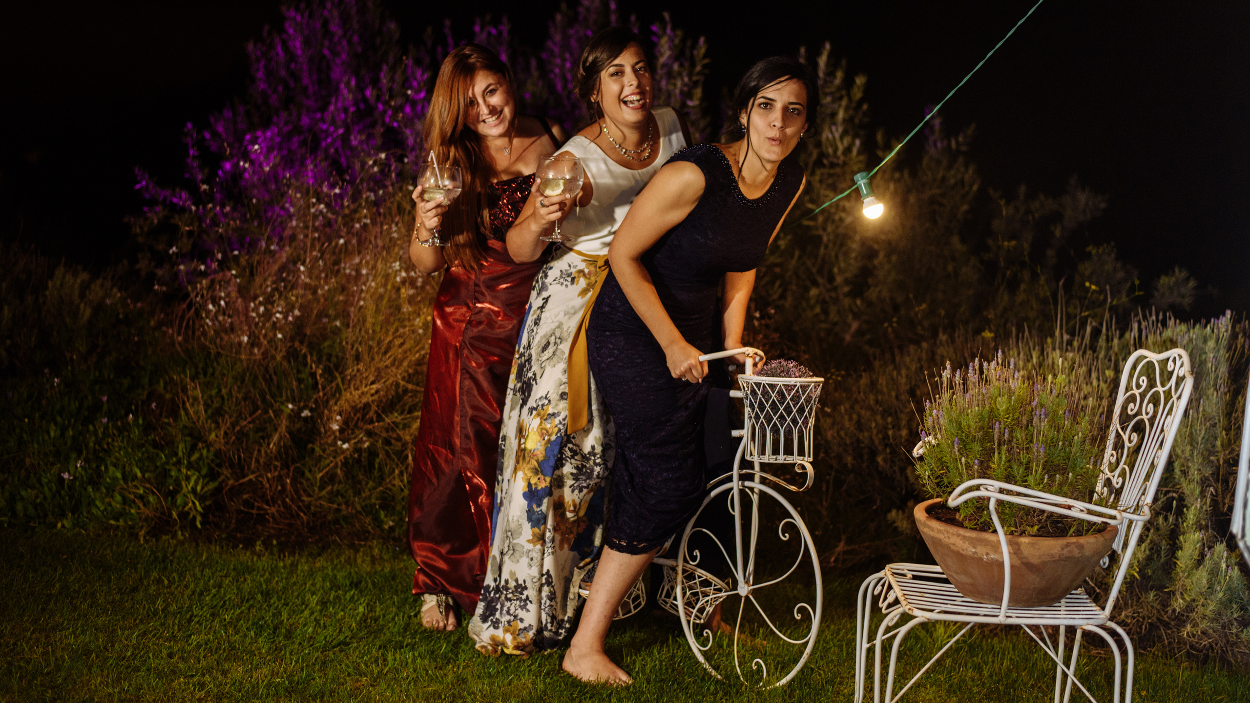 Irene & Carlos. Fotógrafa Ekaterina Gasanova - sesiones de fotos en Barcelona