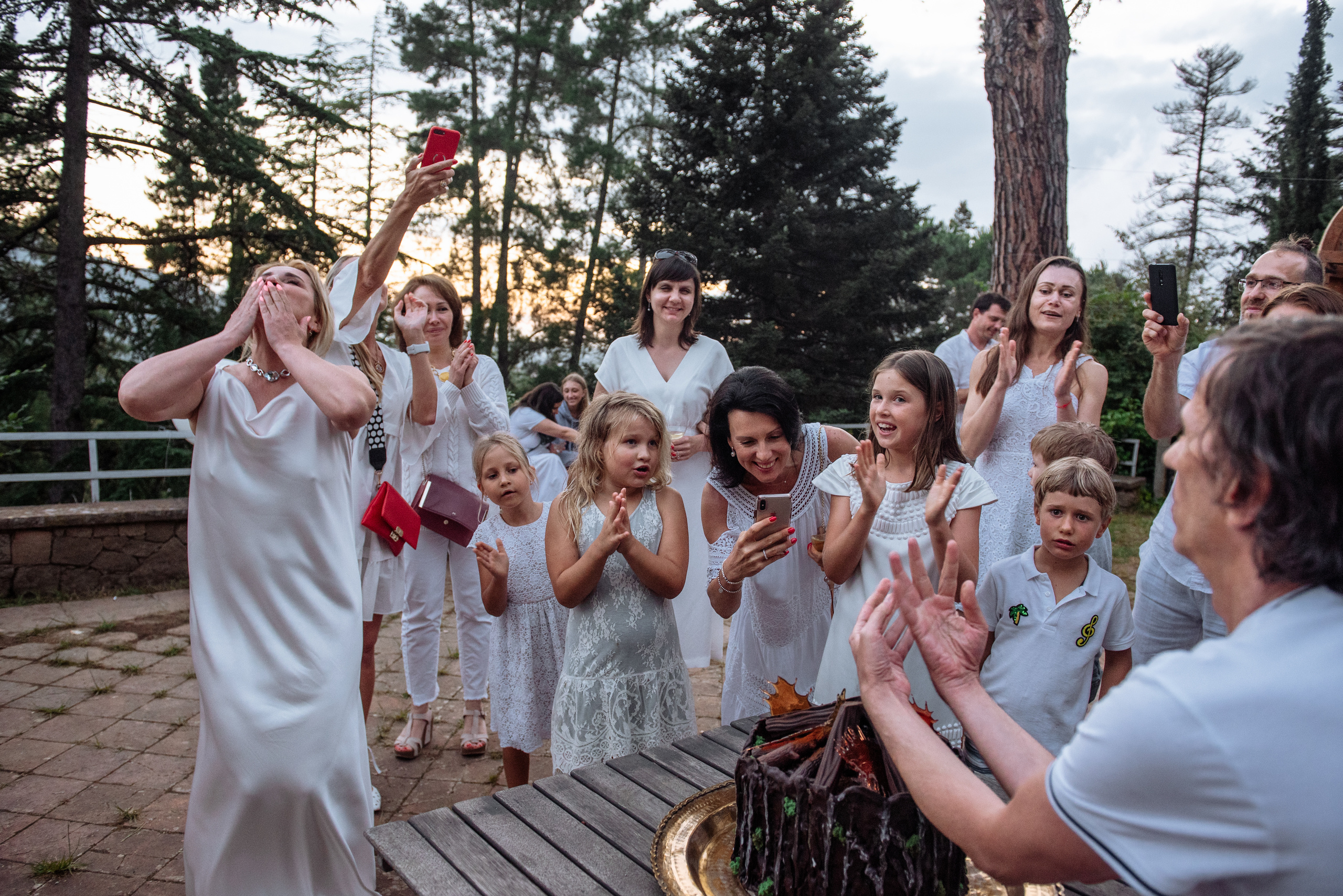 Ksenia Chalaya. Фотограф Екатерина Гасанова — фотосессии в Барселоне