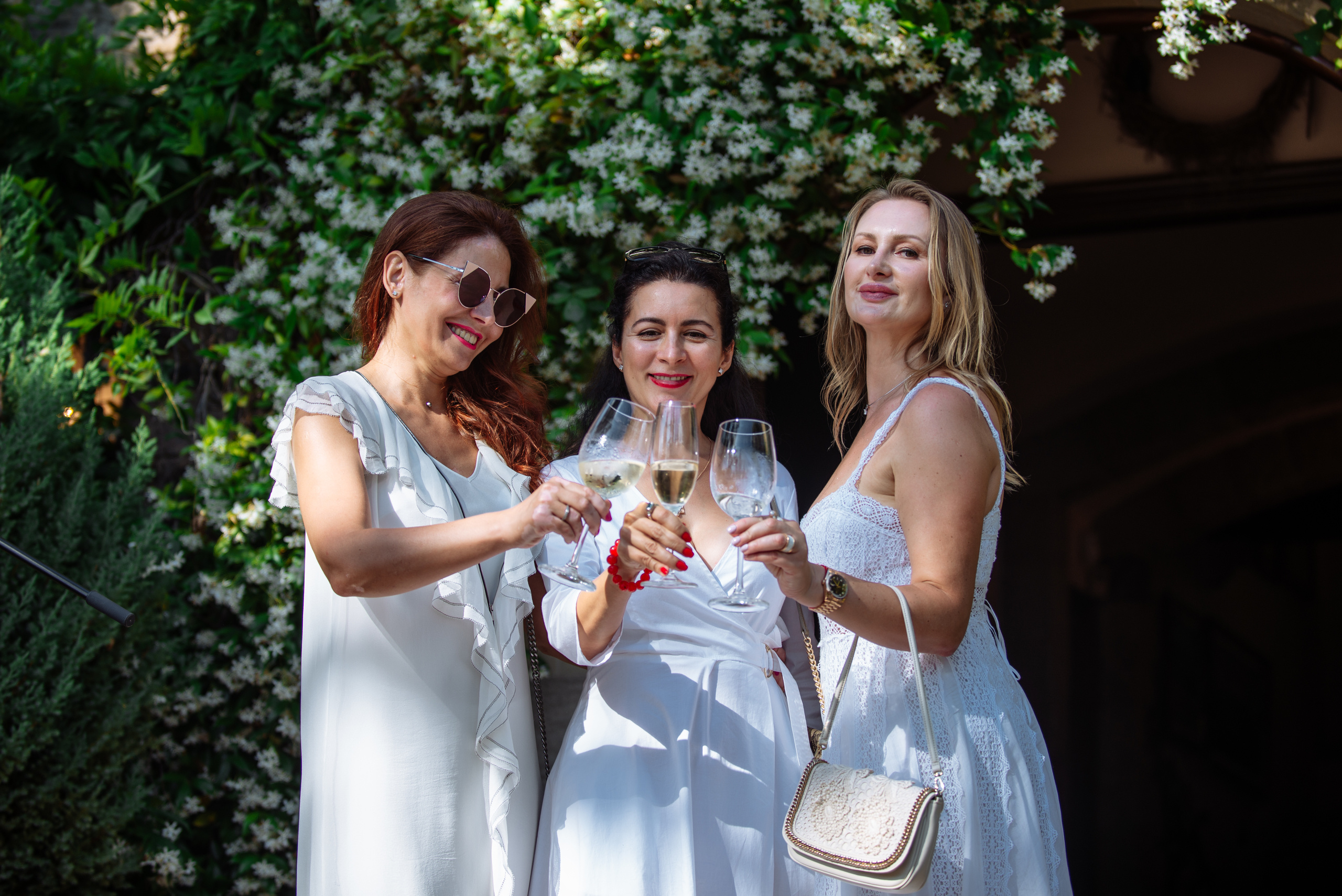 Ksenia Chalaya. Фотограф Екатерина Гасанова — фотосессии в Барселоне