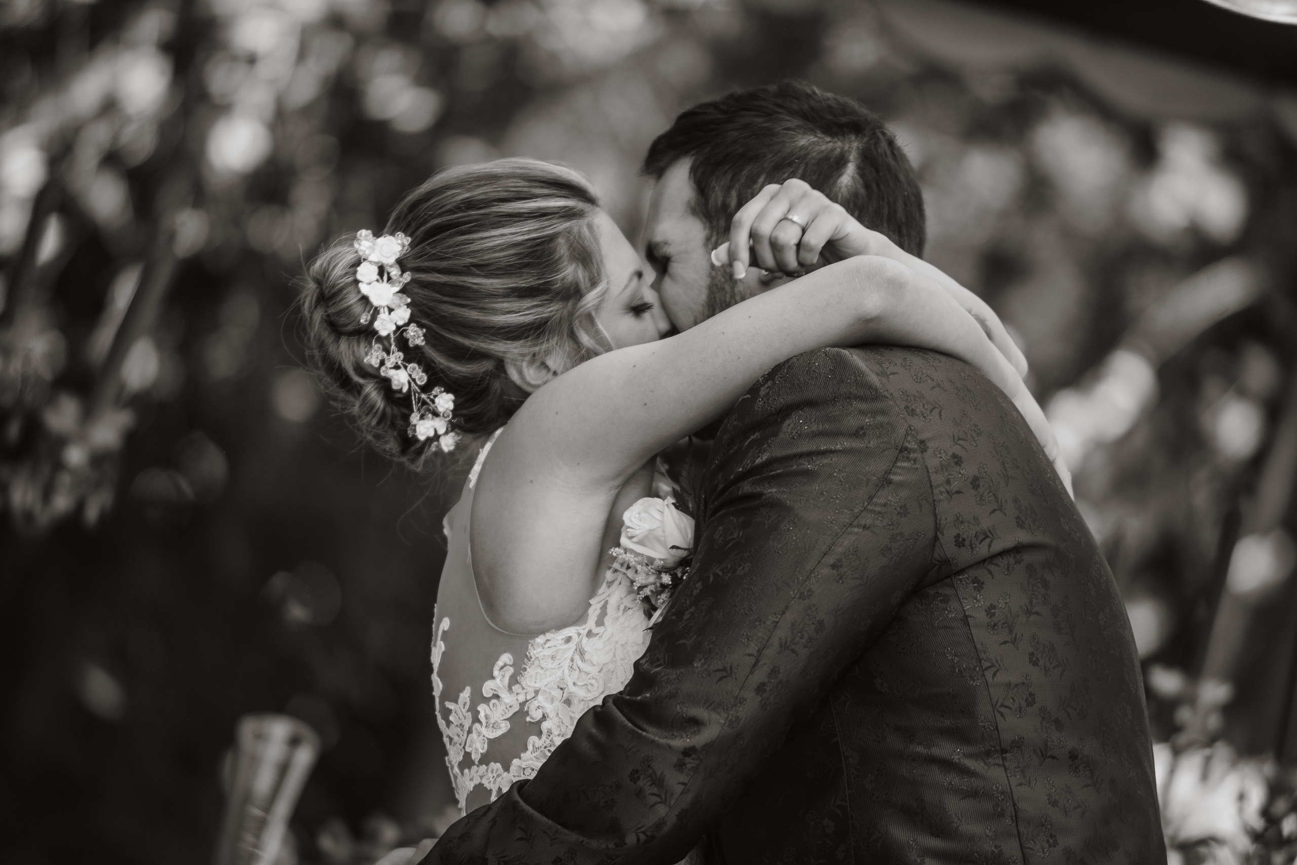 Aida & Javier. Fotógrafa Ekaterina Gasanova - sesiones de fotos en Barcelona