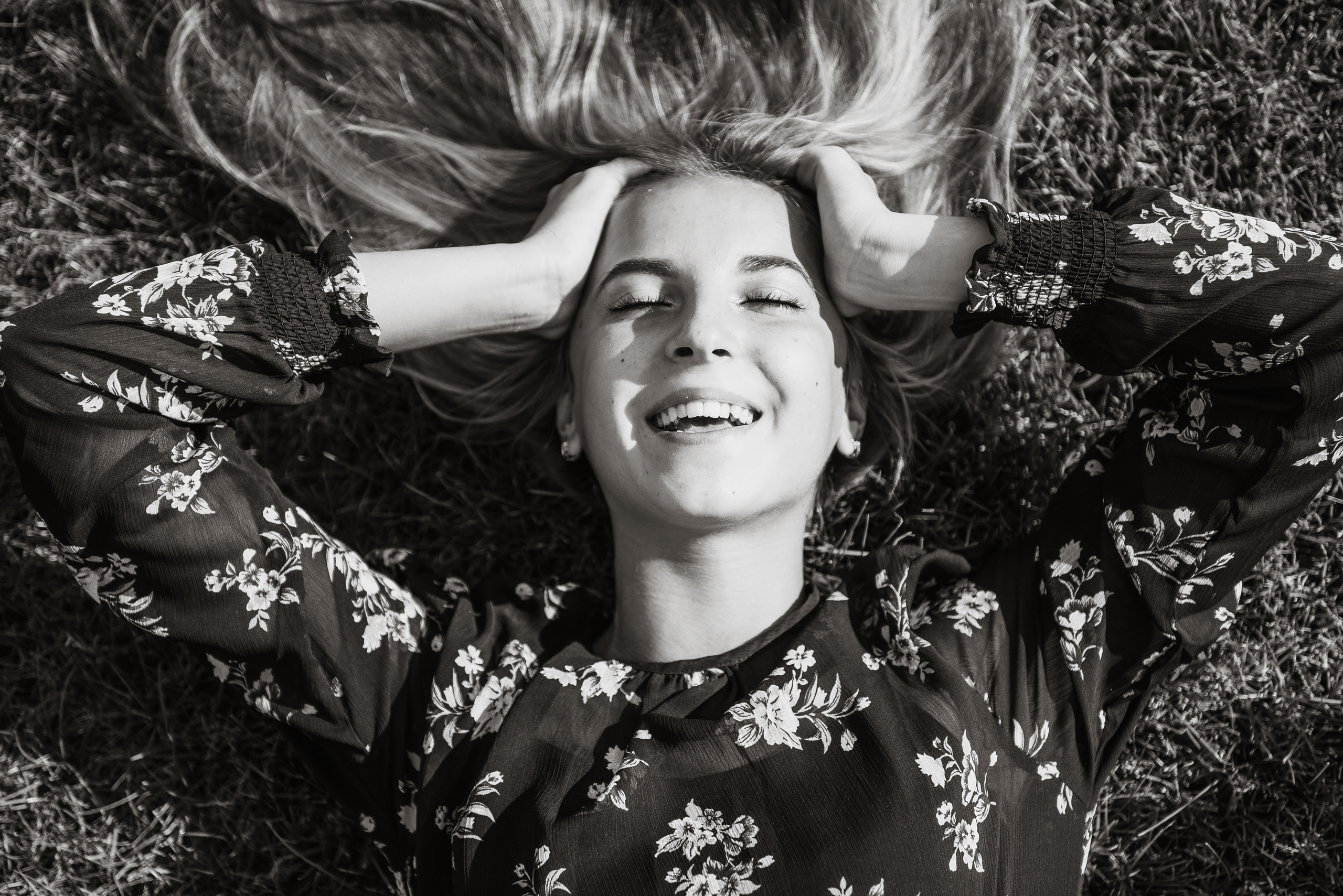 Russia. Фотограф Екатерина Гасанова — фотосессии в Барселоне