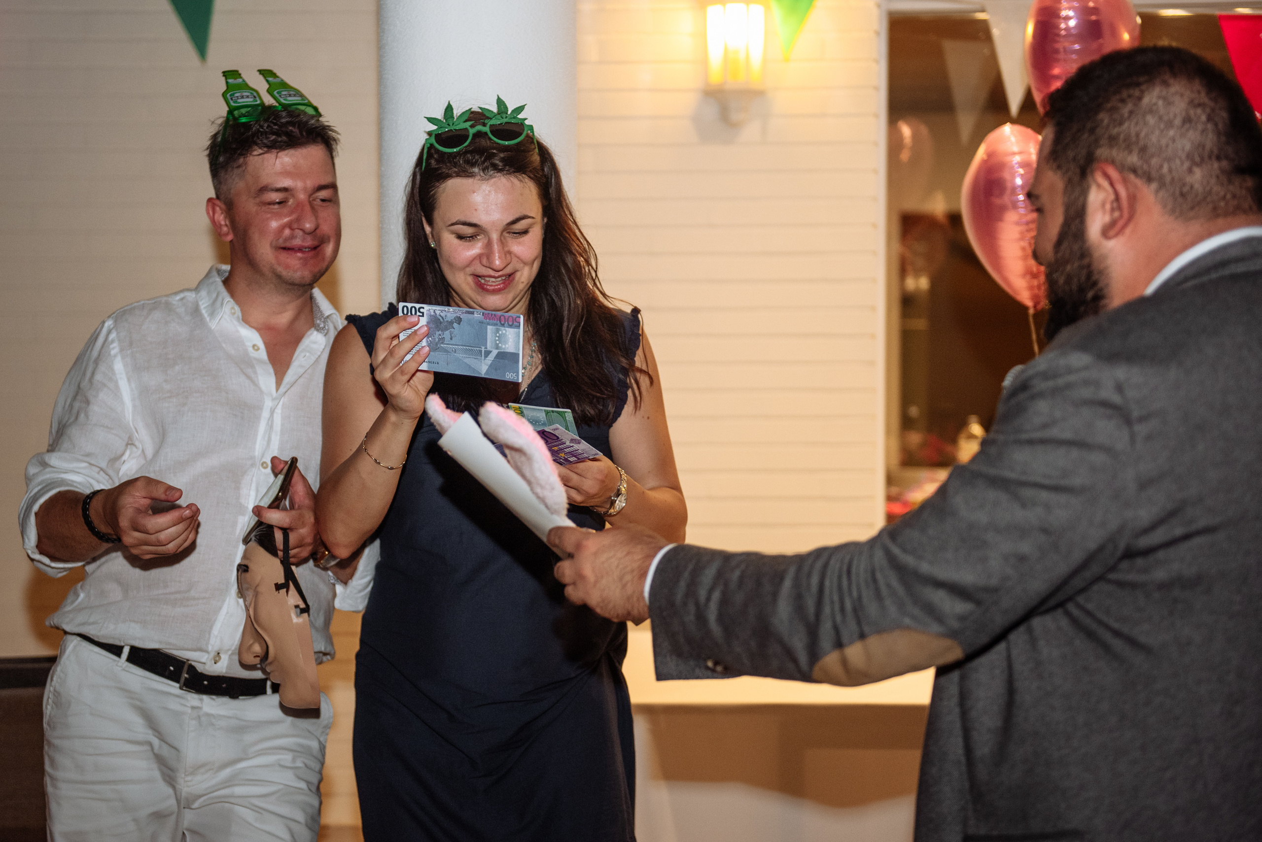 Polina Cumpleaños 35 años. Fotógrafa Ekaterina Gasanova - sesiones de fotos en Barcelona