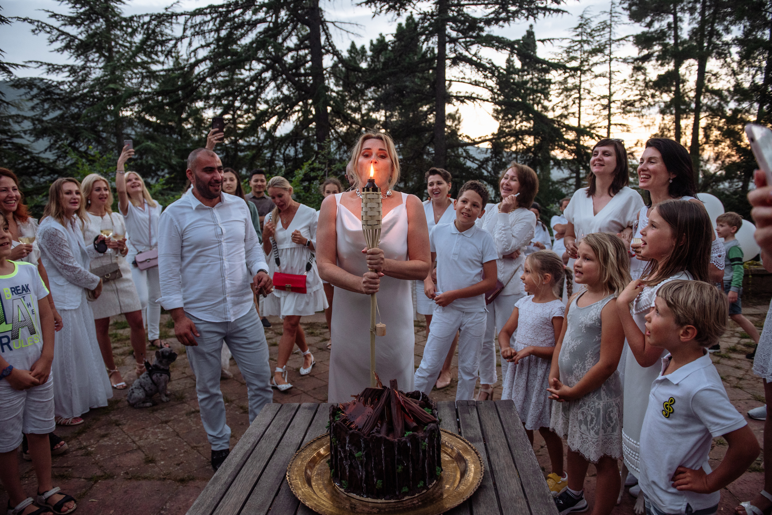 Ksenia Chalaya. Фотограф Екатерина Гасанова — фотосессии в Барселоне